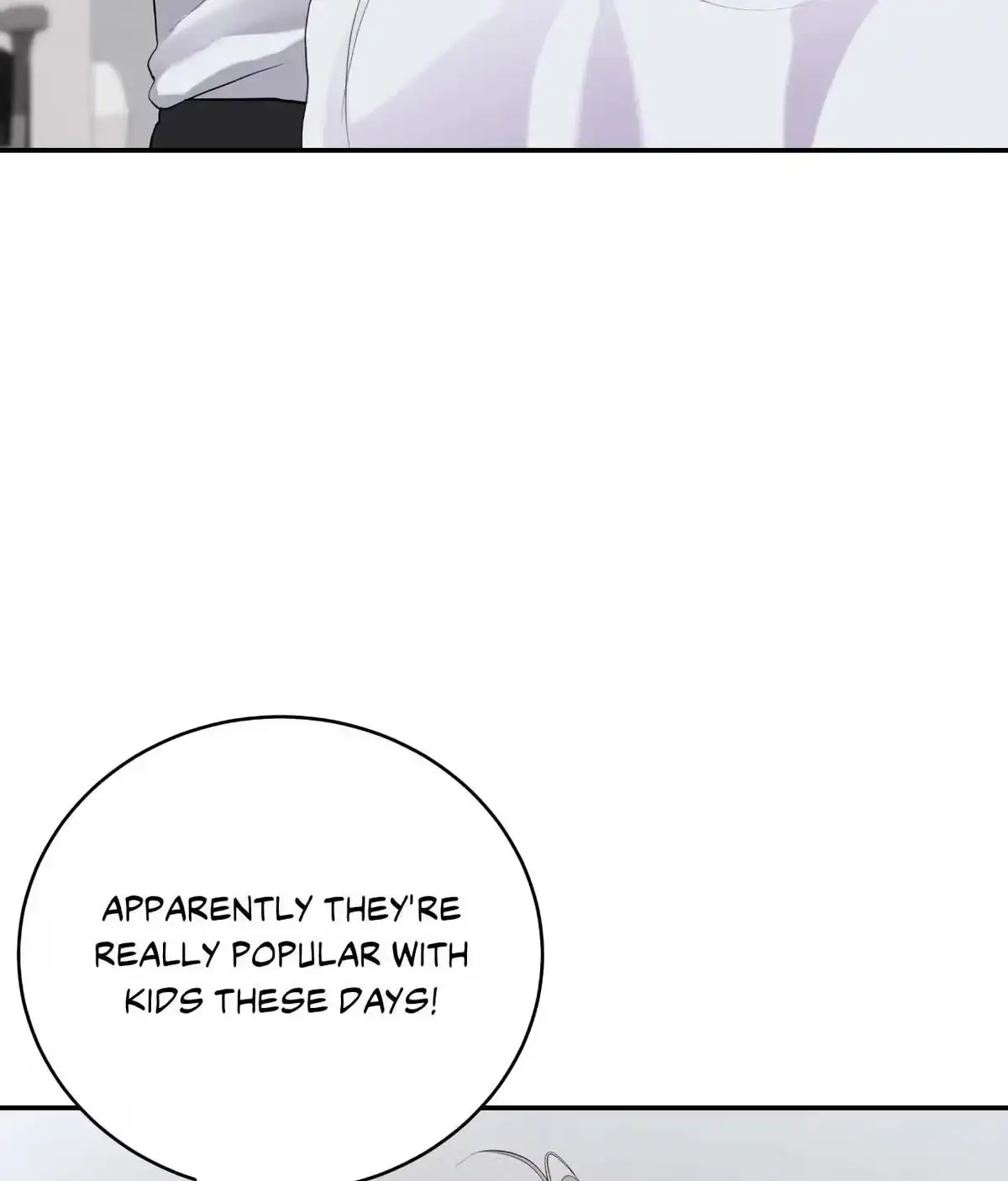 Lessons in Love Chapter 16 page 35 - 