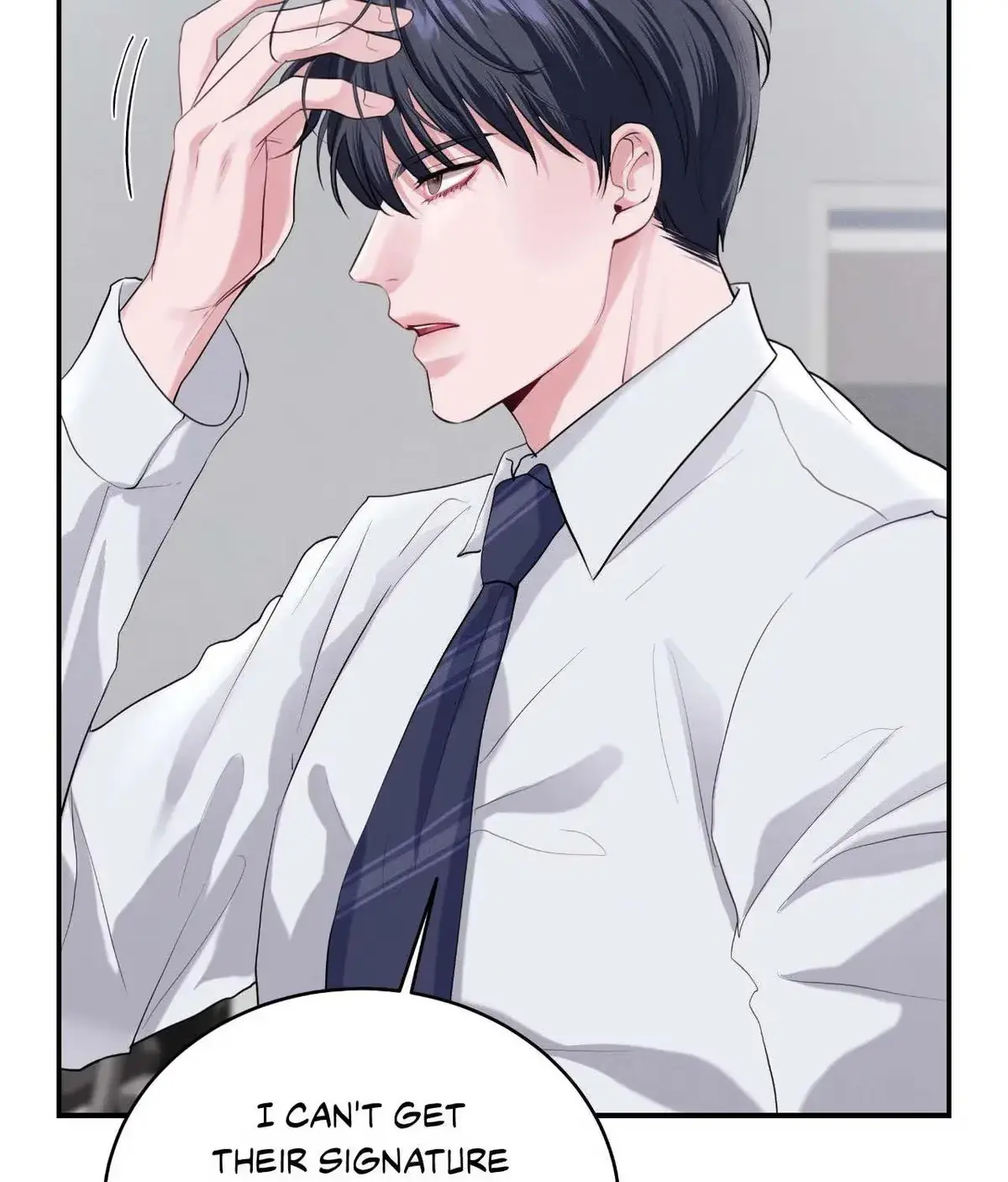 Lessons in Love Chapter 16 page 38 - 