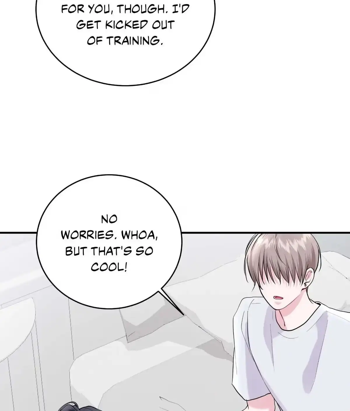 Lessons in Love Chapter 16 page 39 - 