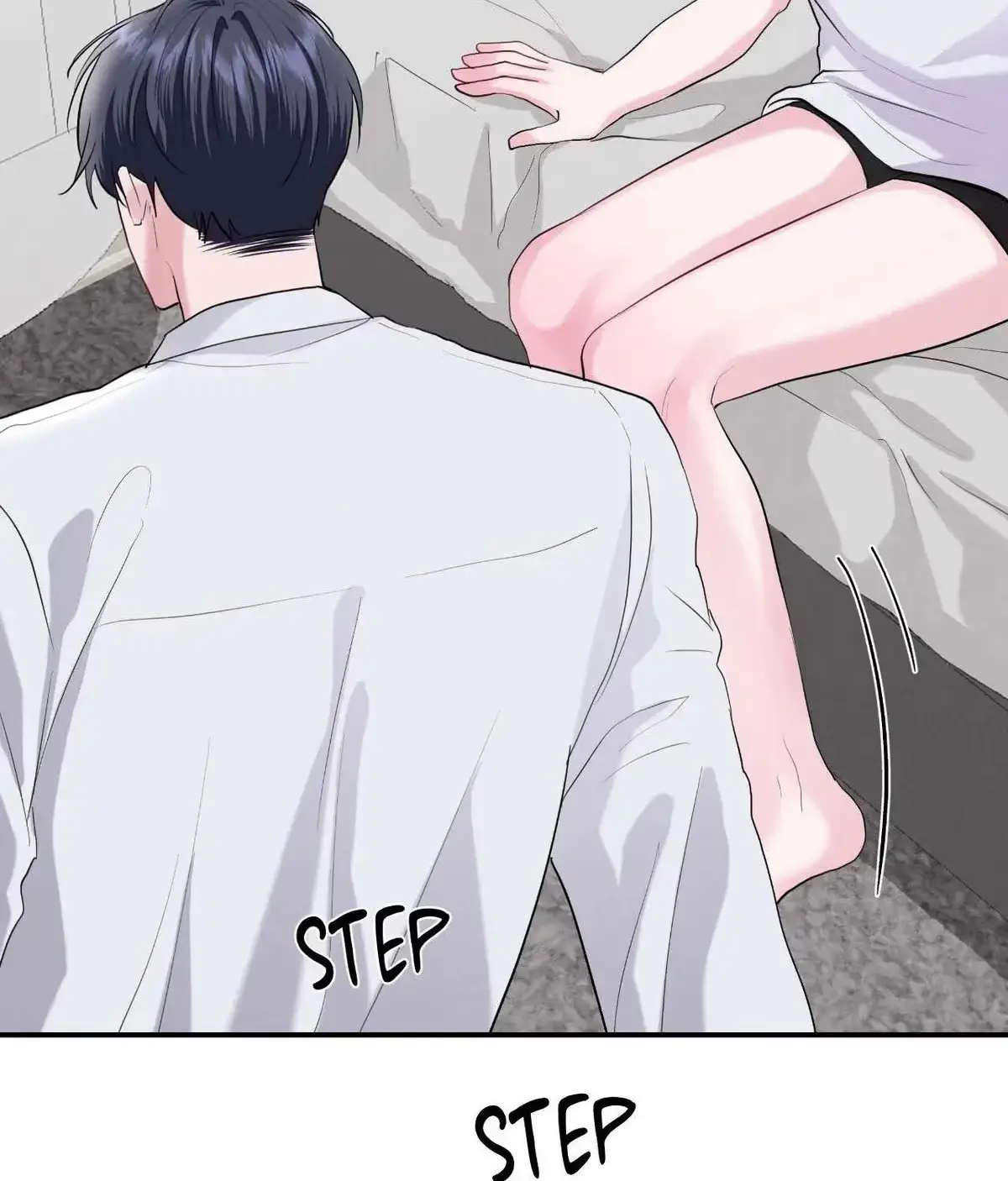 Lessons in Love Chapter 16 page 40 - 