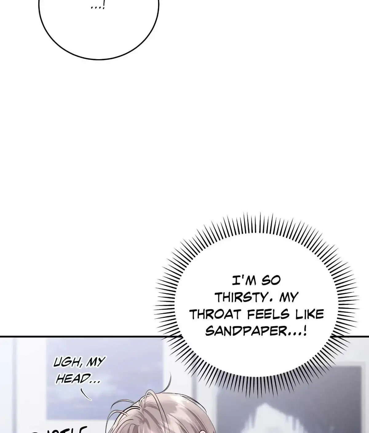 Lessons in Love Chapter 16 page 5 - 