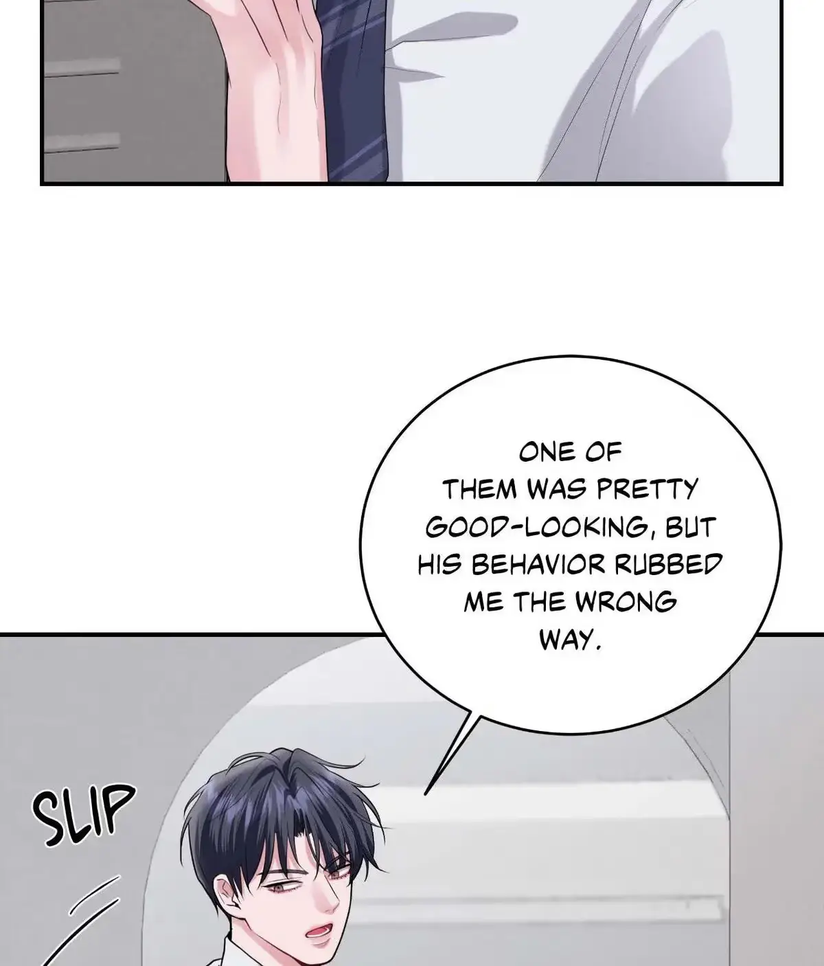 Lessons in Love Chapter 16 page 46 - 