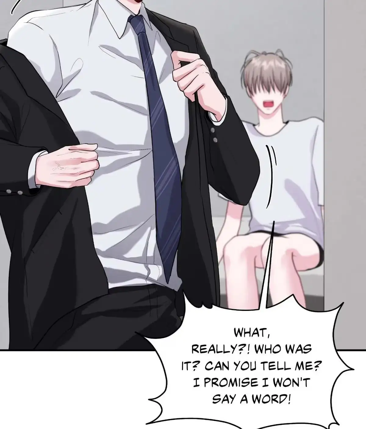 Lessons in Love Chapter 16 page 47 - 