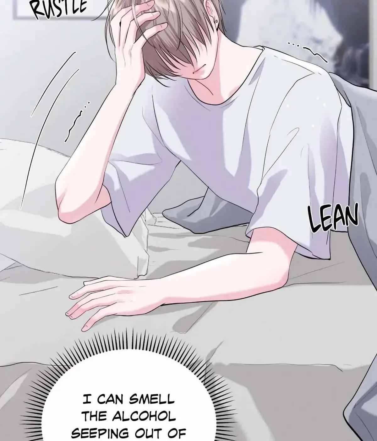 Lessons in Love Chapter 16 page 6 - 