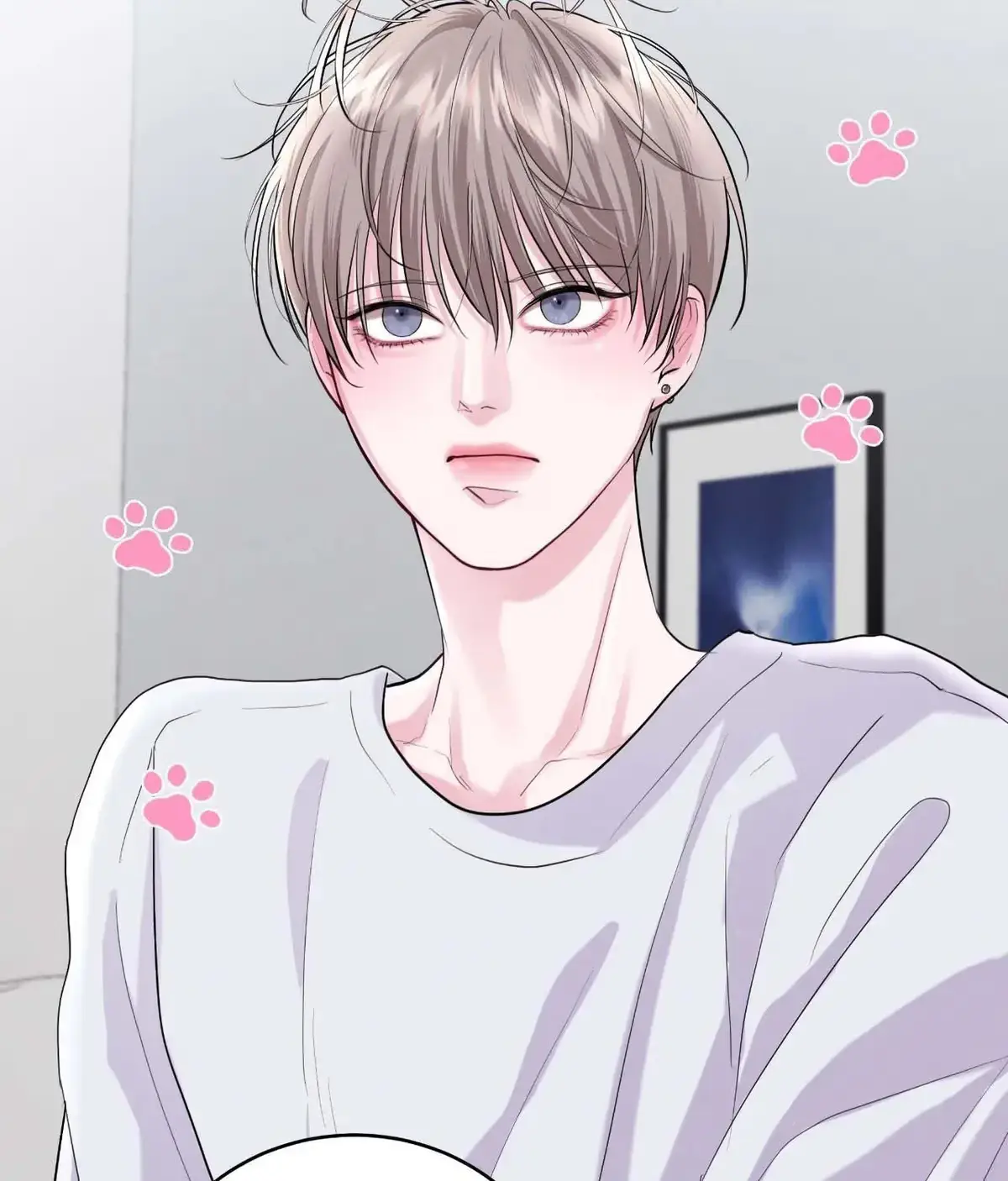 Lessons in Love Chapter 16 page 55 - 