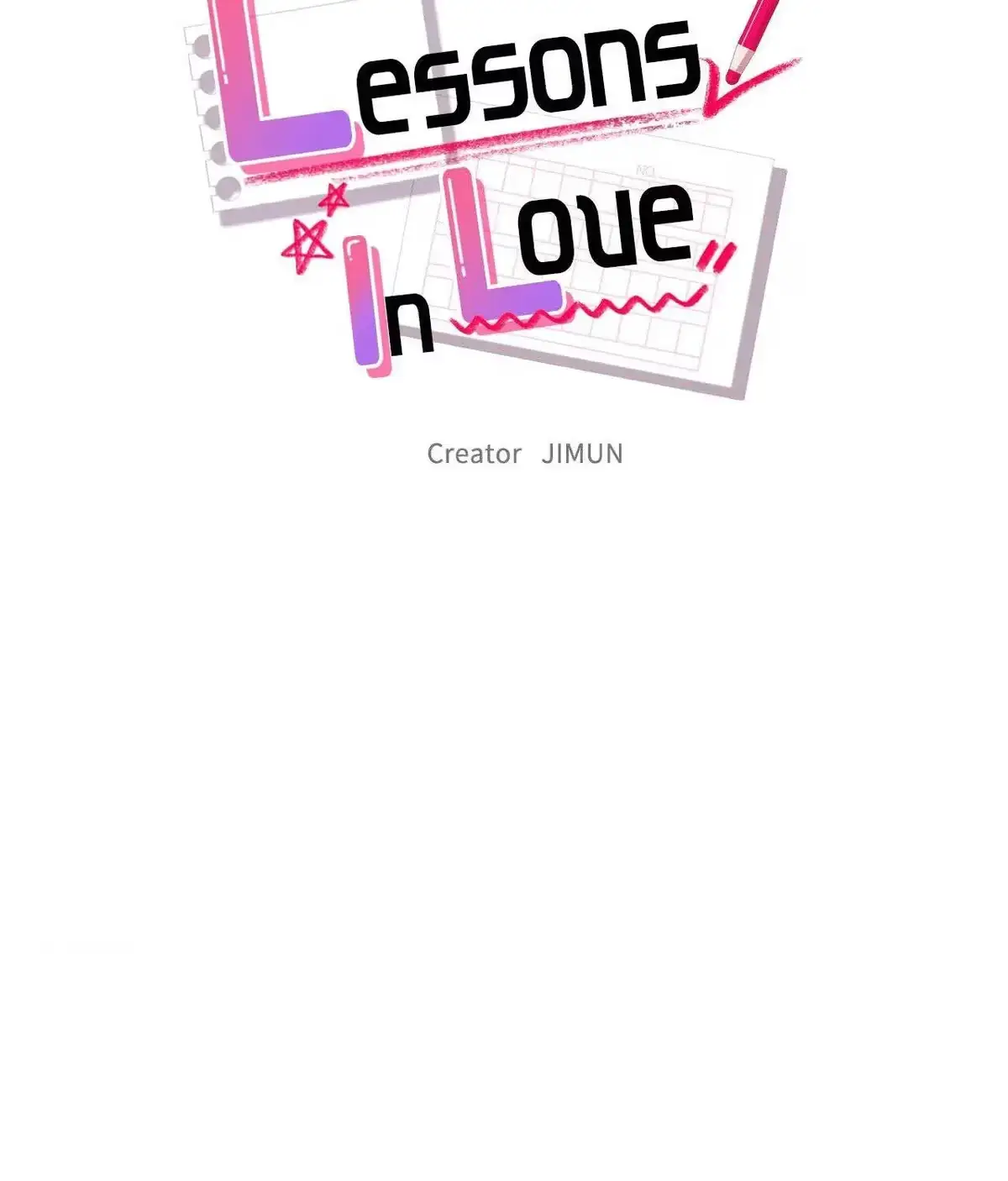 Lessons in Love Chapter 16 page 58 - 