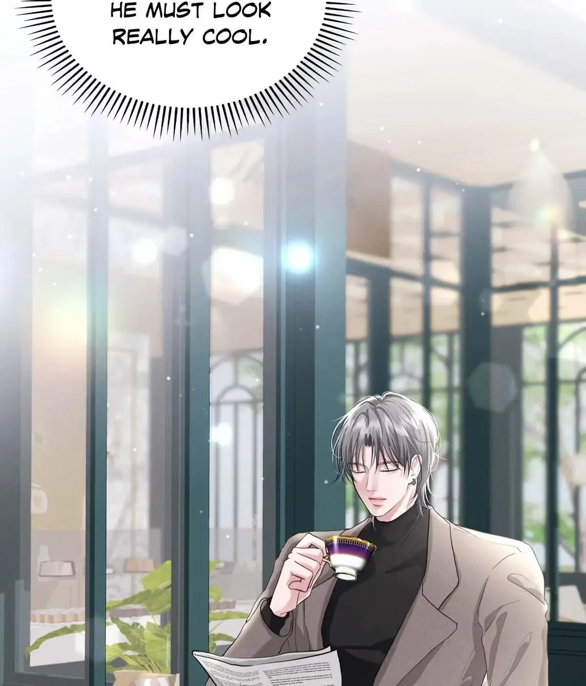 Lessons in Love Chapter 16 page 63 - 
