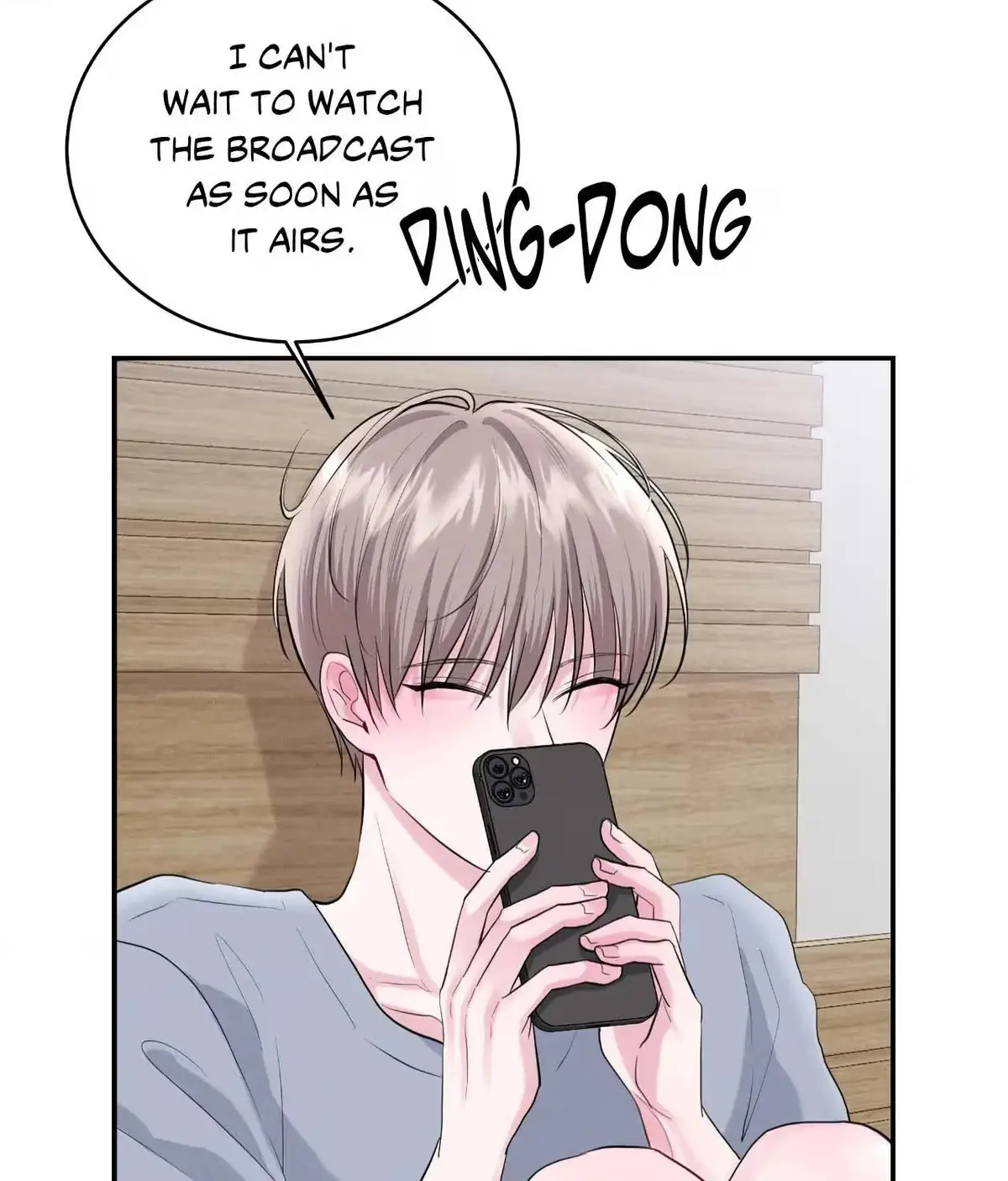Lessons in Love Chapter 16 page 65 - 