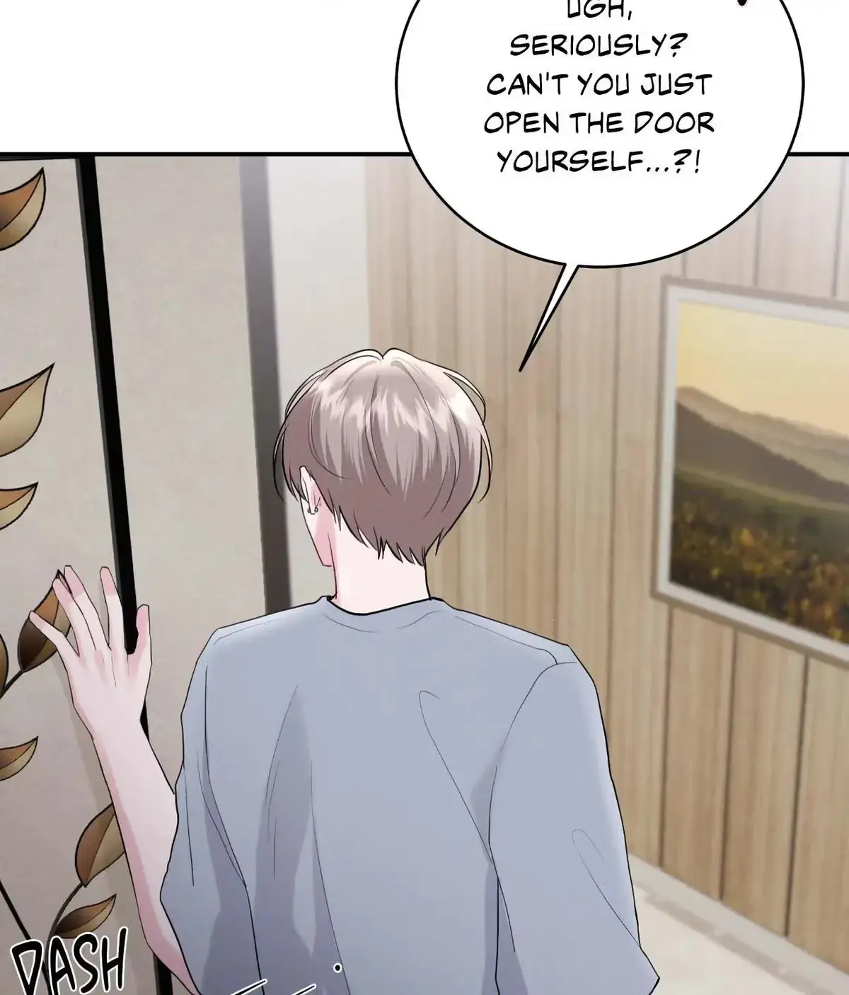 Lessons in Love Chapter 16 page 67 - 