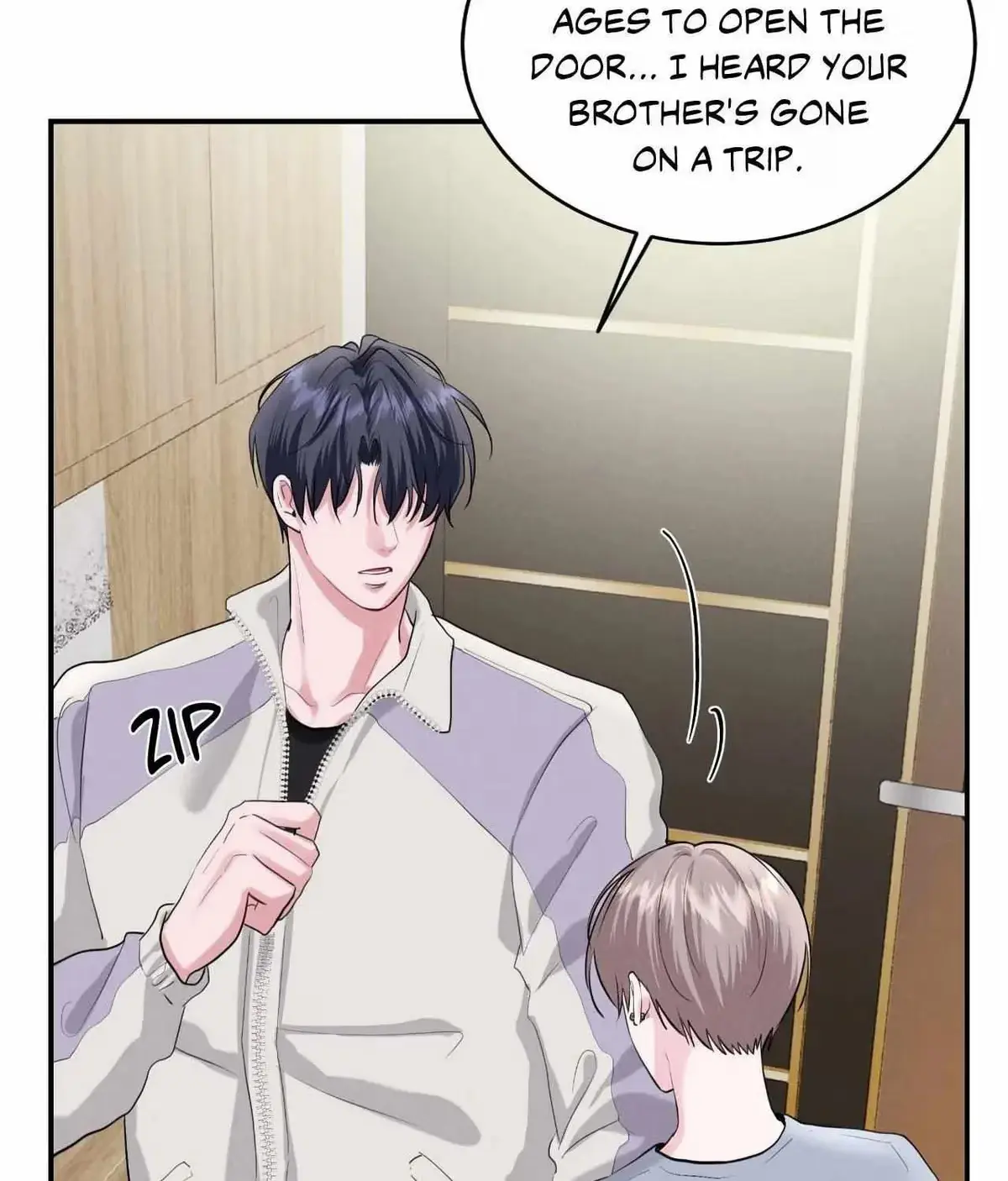 Lessons in Love Chapter 16 page 70 - 