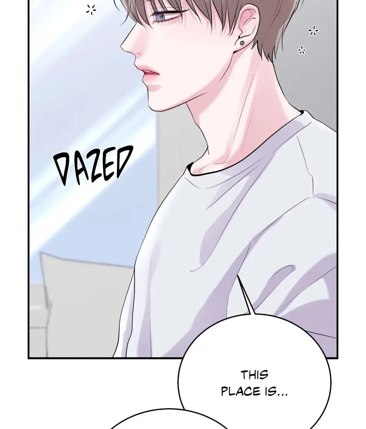 Lessons in Love Chapter 16 page 8 - 