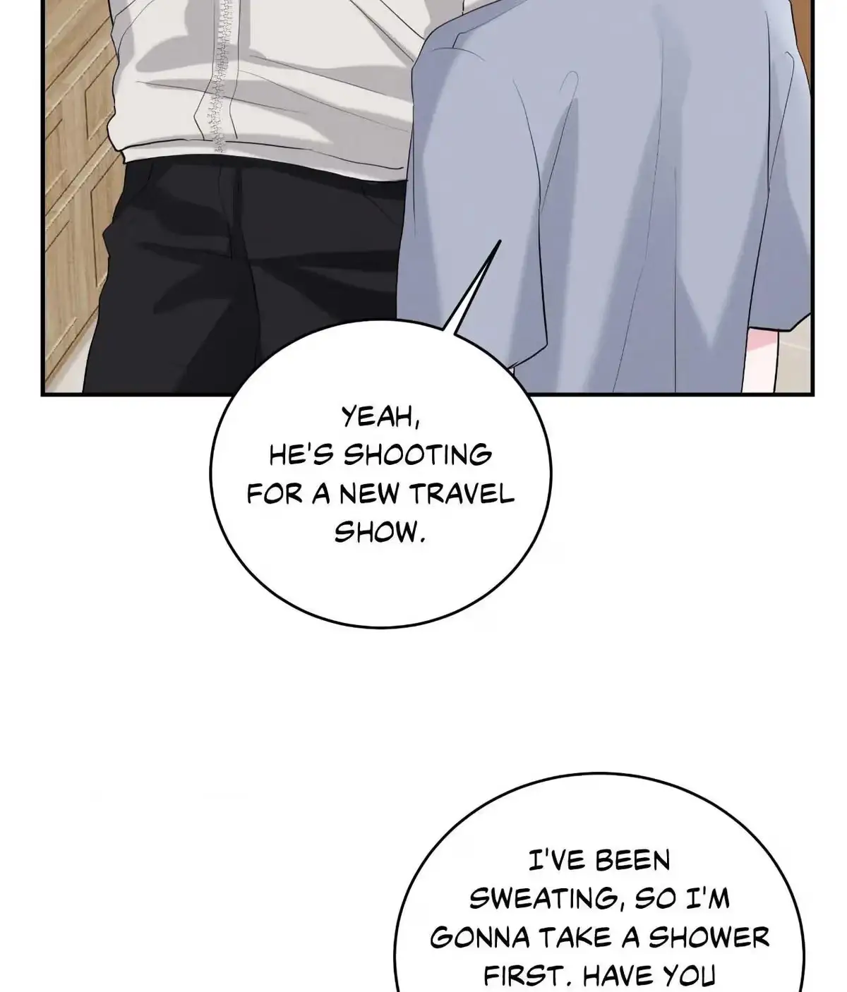 Lessons in Love Chapter 16 page 71 - 