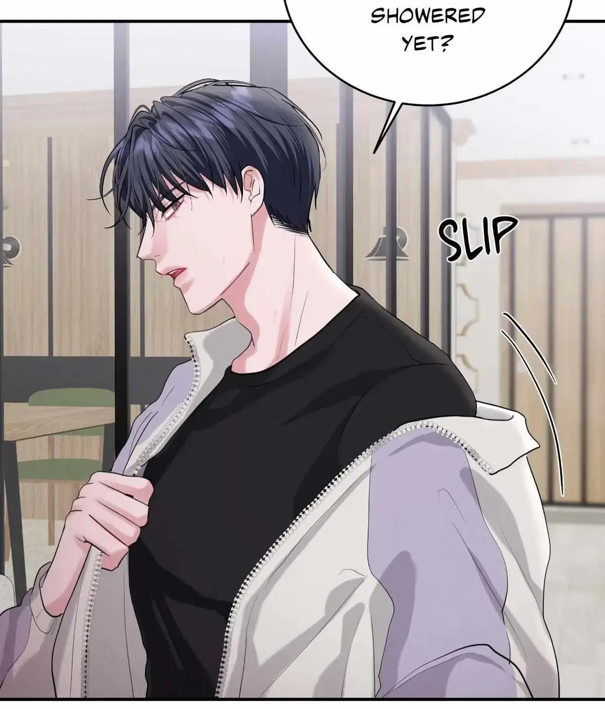 Lessons in Love Chapter 16 page 72 - 