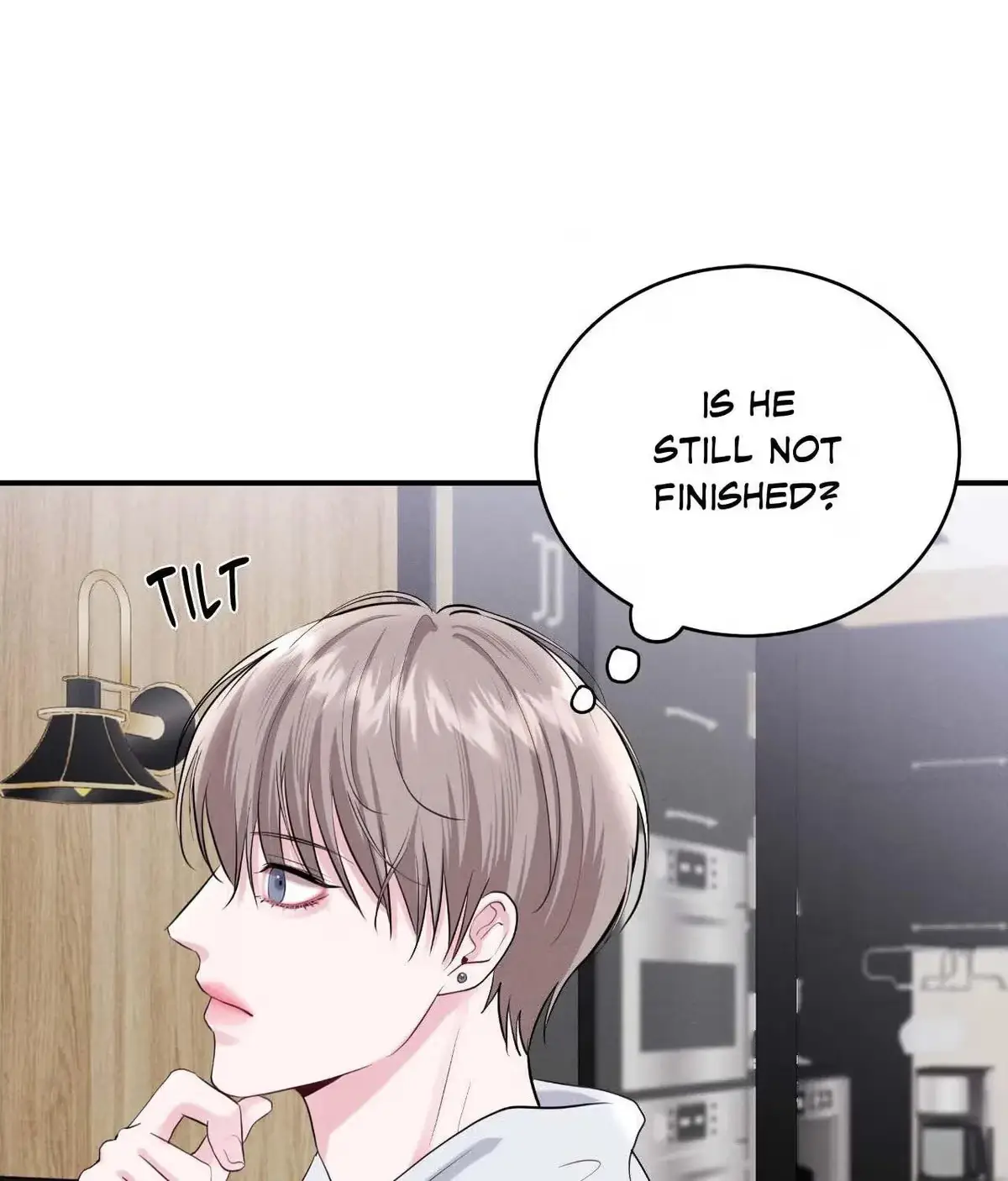 Lessons in Love Chapter 16 page 92 - 