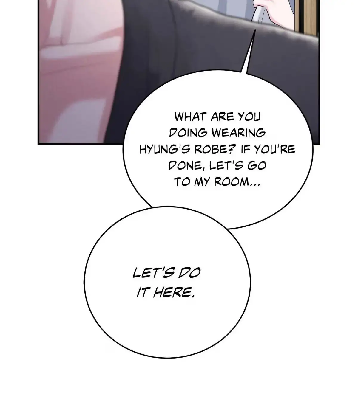 Lessons in Love Chapter 16 page 95 - 