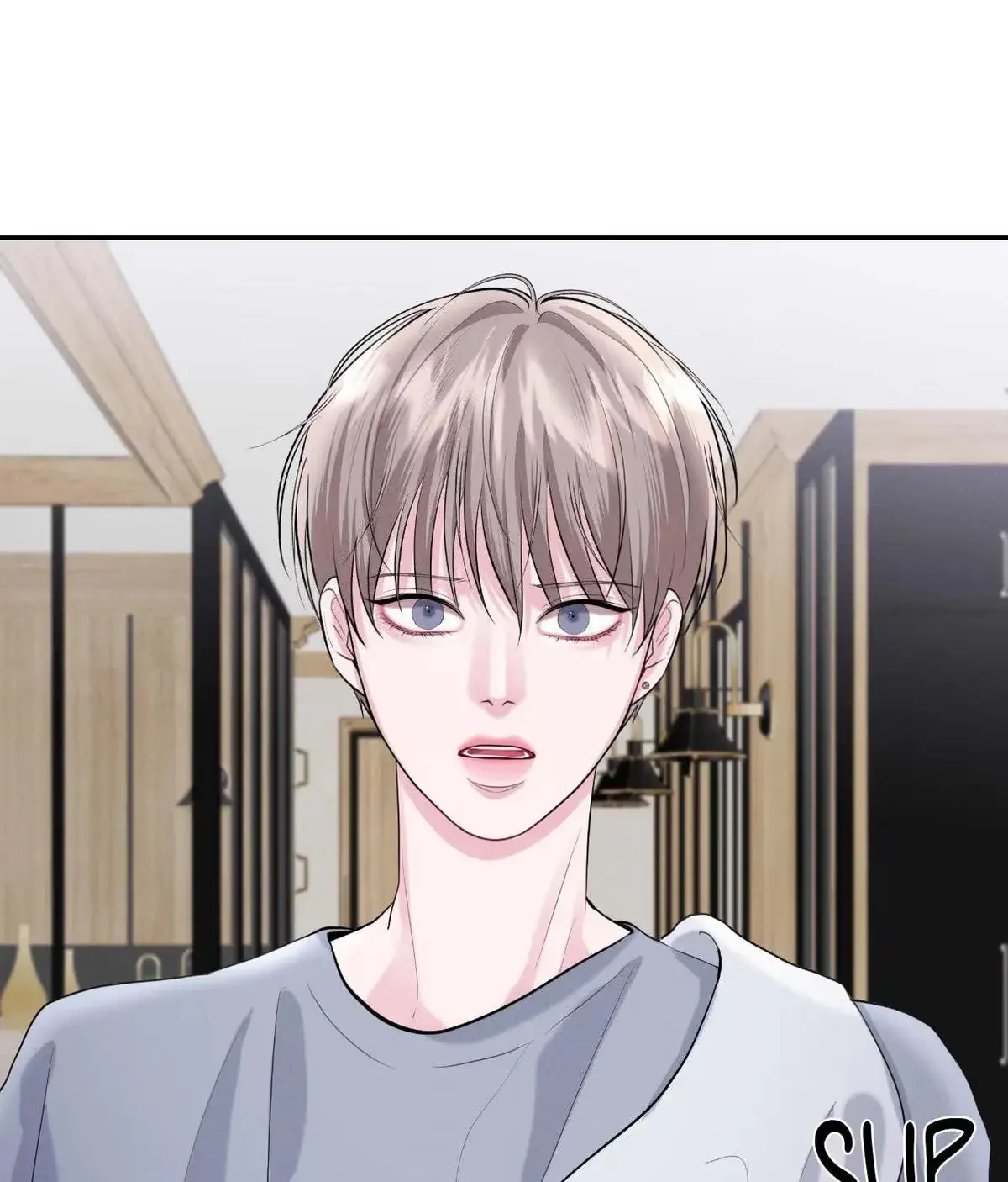 Lessons in Love Chapter 16 page 96 - 