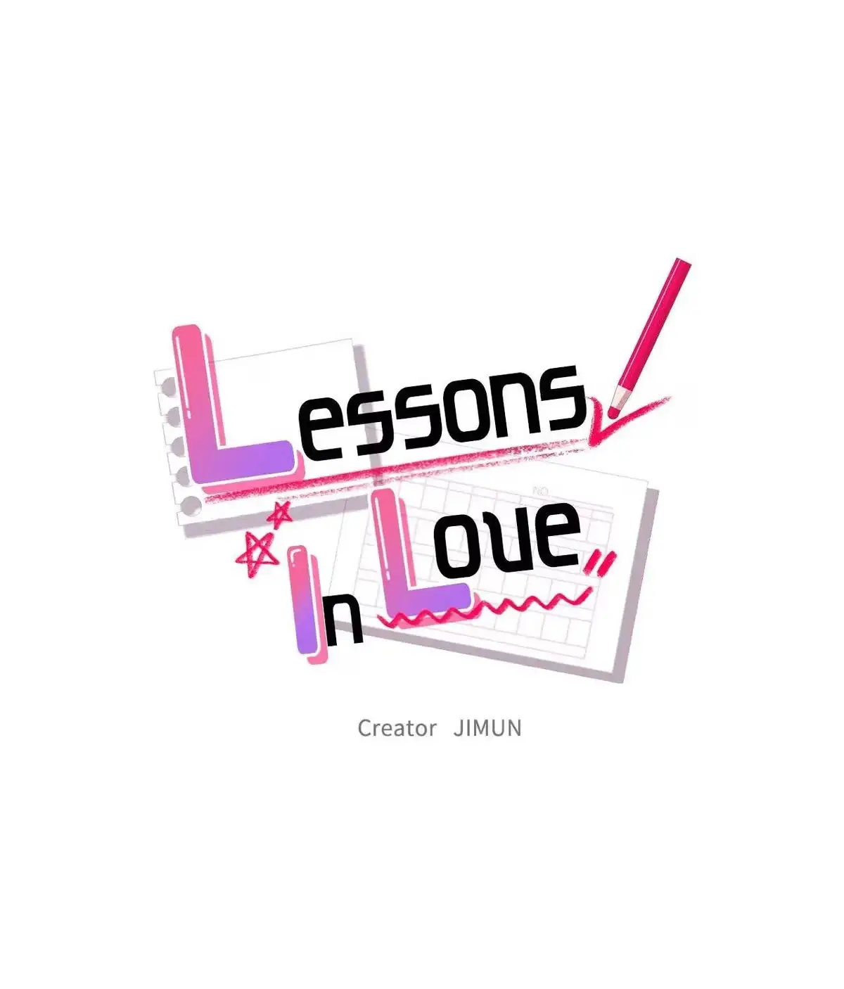 Lessons in Love Chapter 17 page 2 - 
