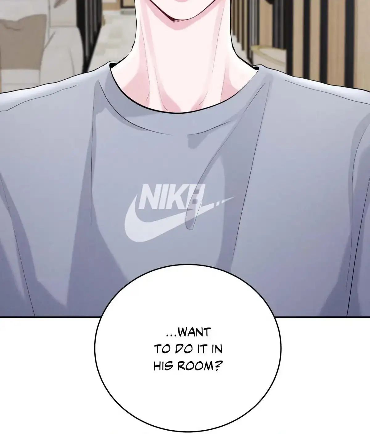 Lessons in Love Chapter 17 page 11 - 