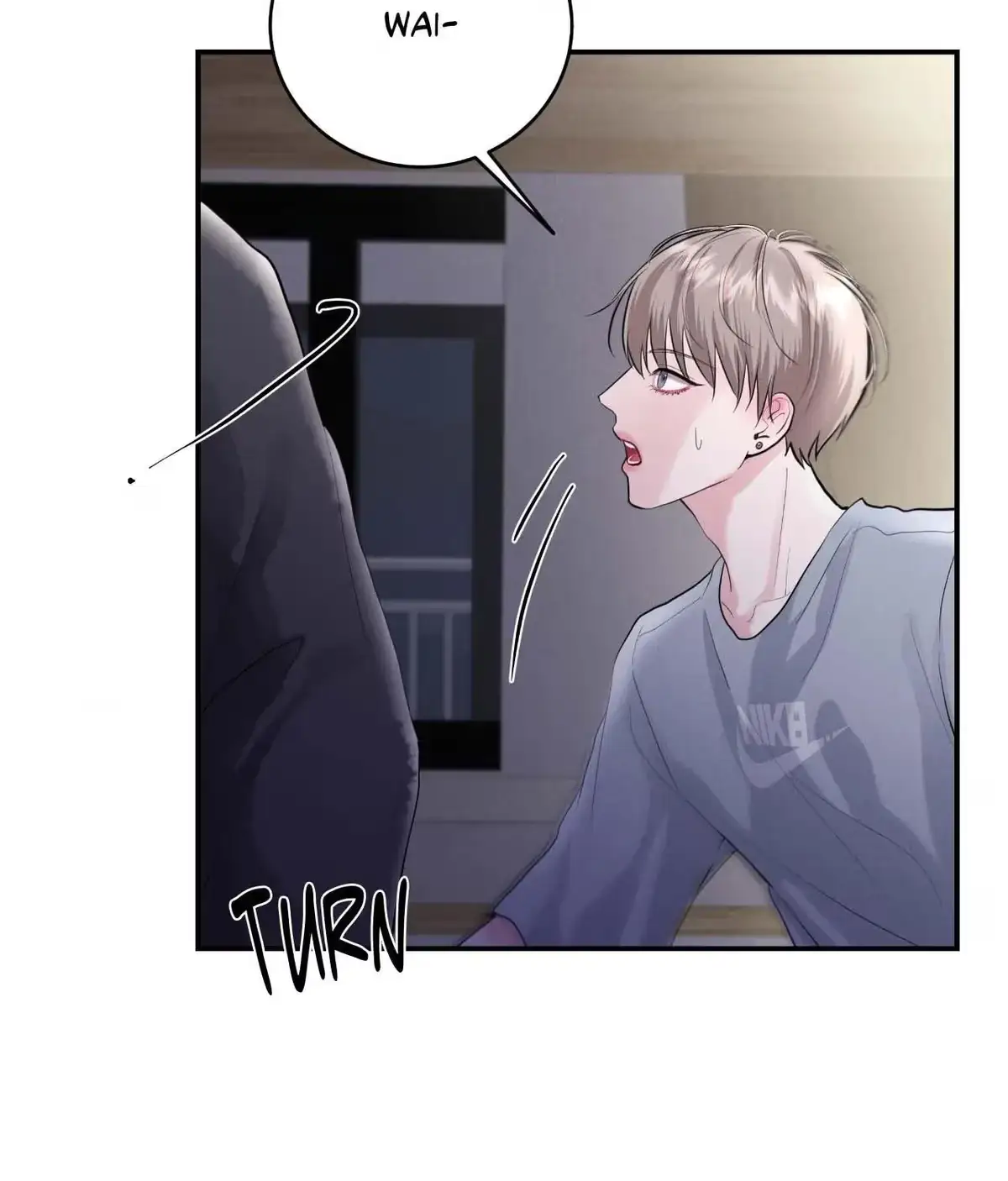 Lessons in Love Chapter 17 page 15 - 