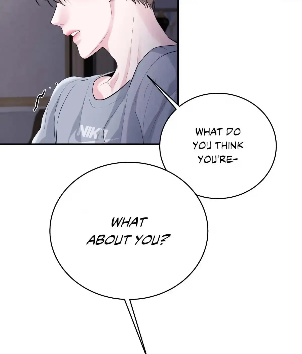 Lessons in Love Chapter 17 page 19 - 
