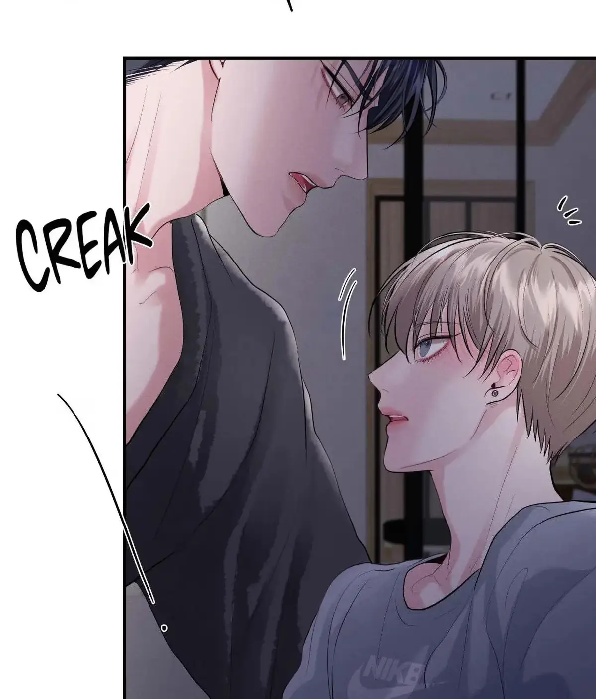Lessons in Love Chapter 17 page 20 - 