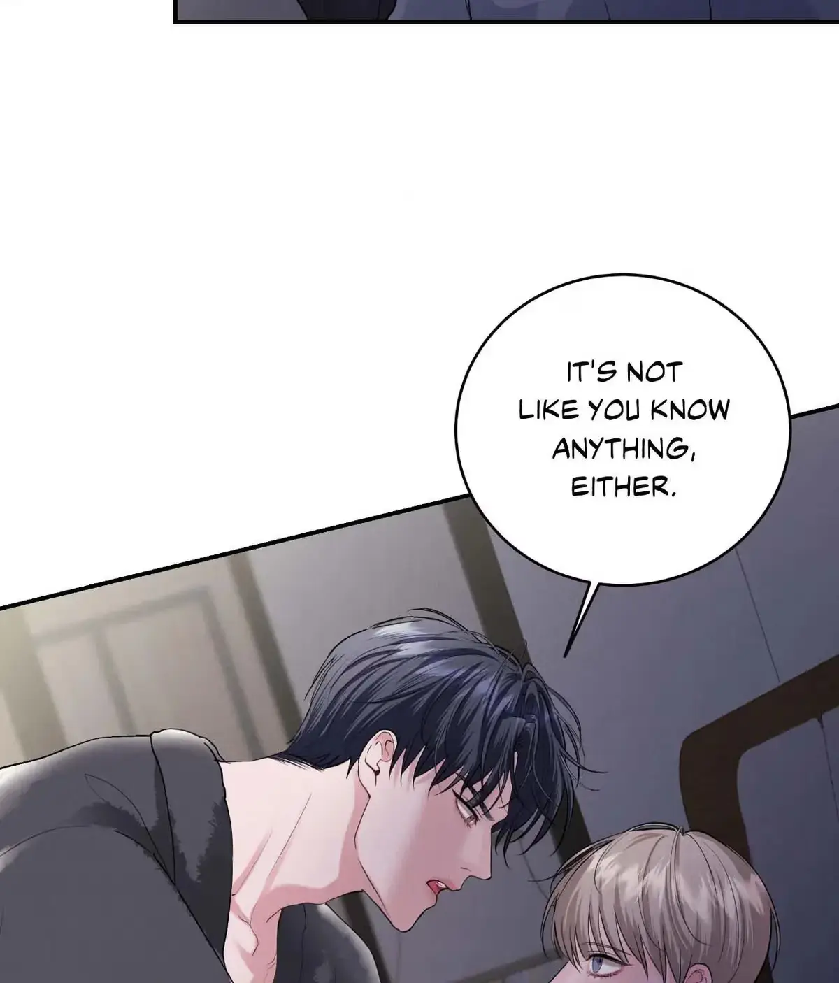 Lessons in Love Chapter 17 page 21 - 