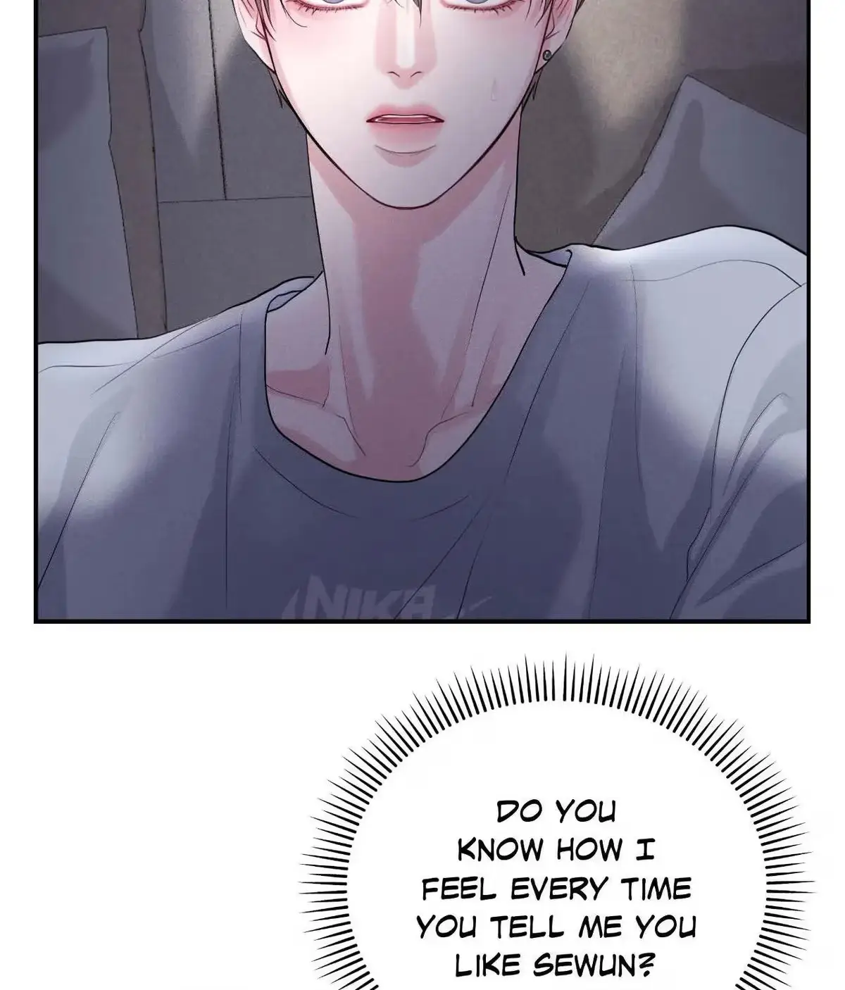 Lessons in Love Chapter 17 page 26 - 