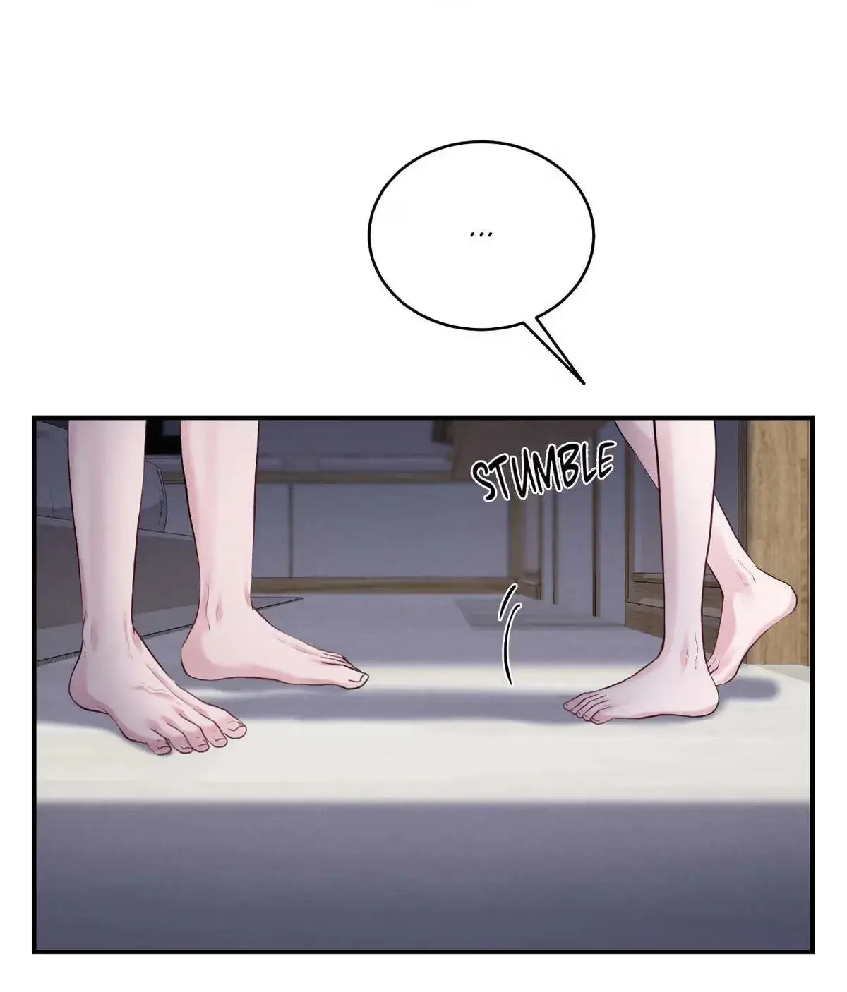 Lessons in Love Chapter 17 page 4 - 