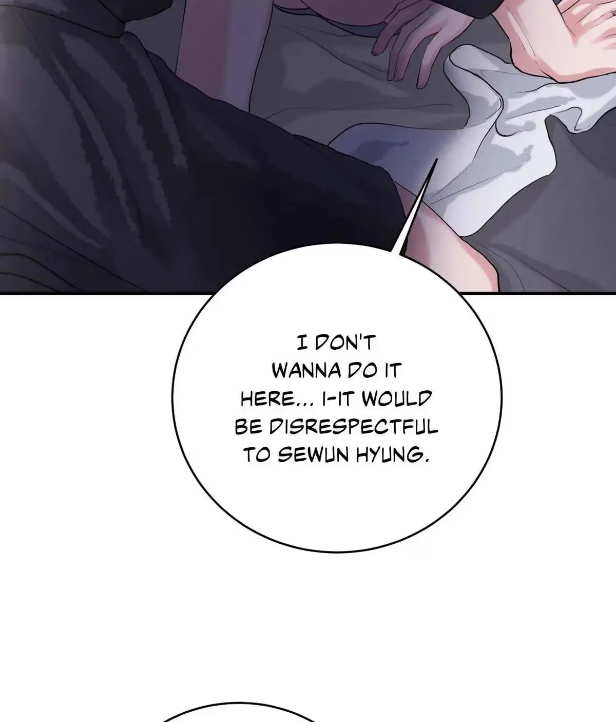Lessons in Love Chapter 17 page 34 - 