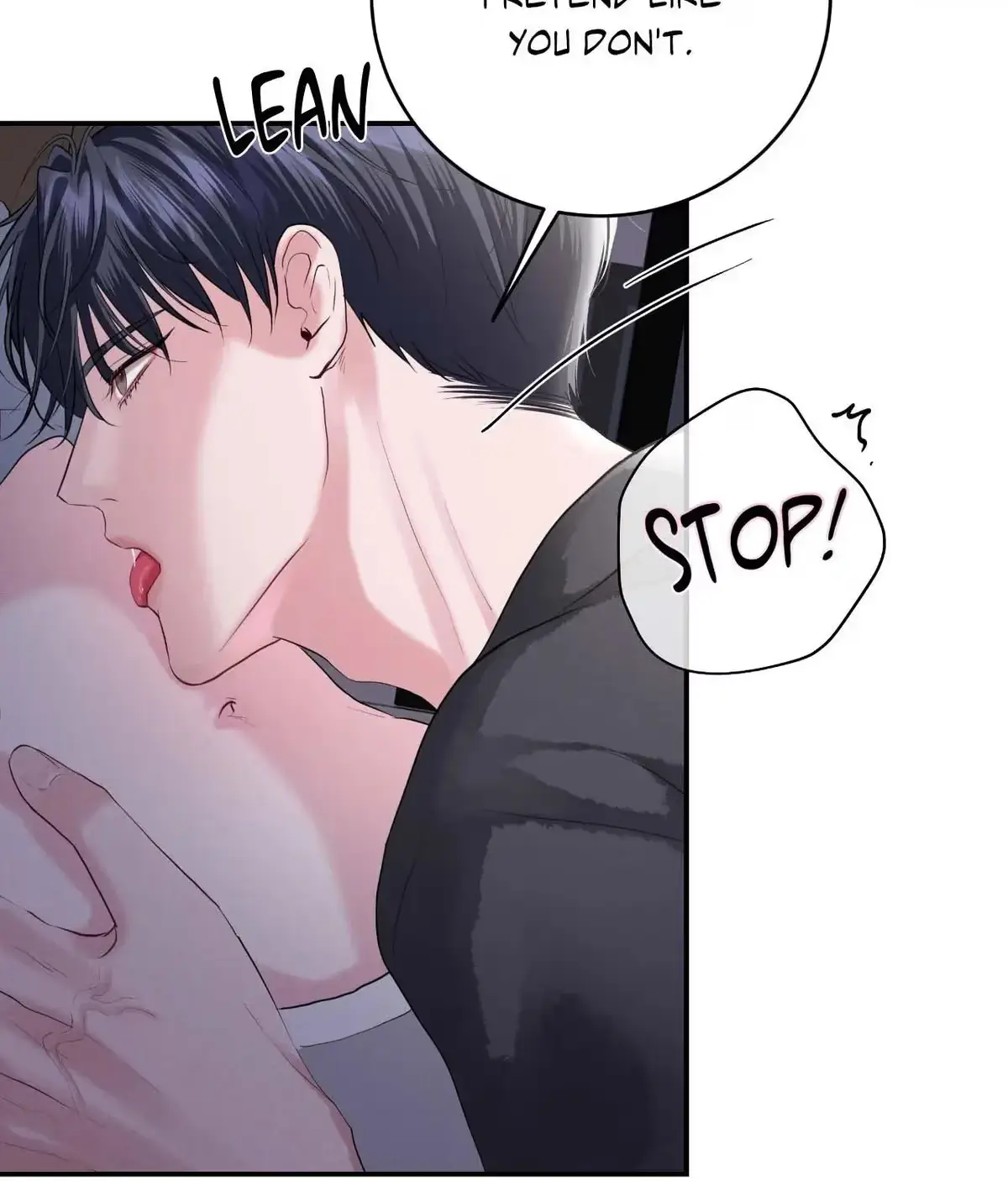 Lessons in Love Chapter 17 page 37 - 