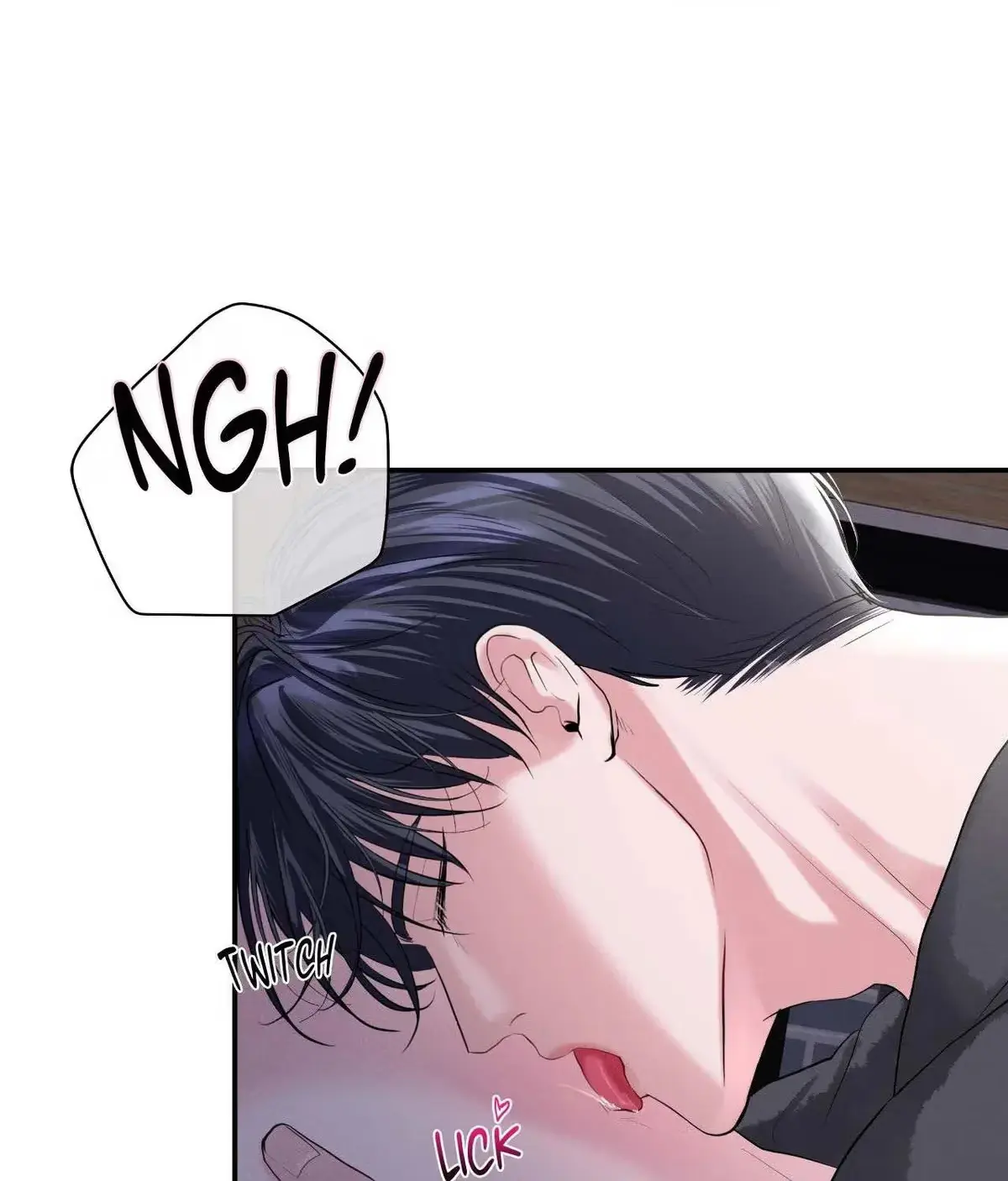 Lessons in Love Chapter 17 page 38 - 