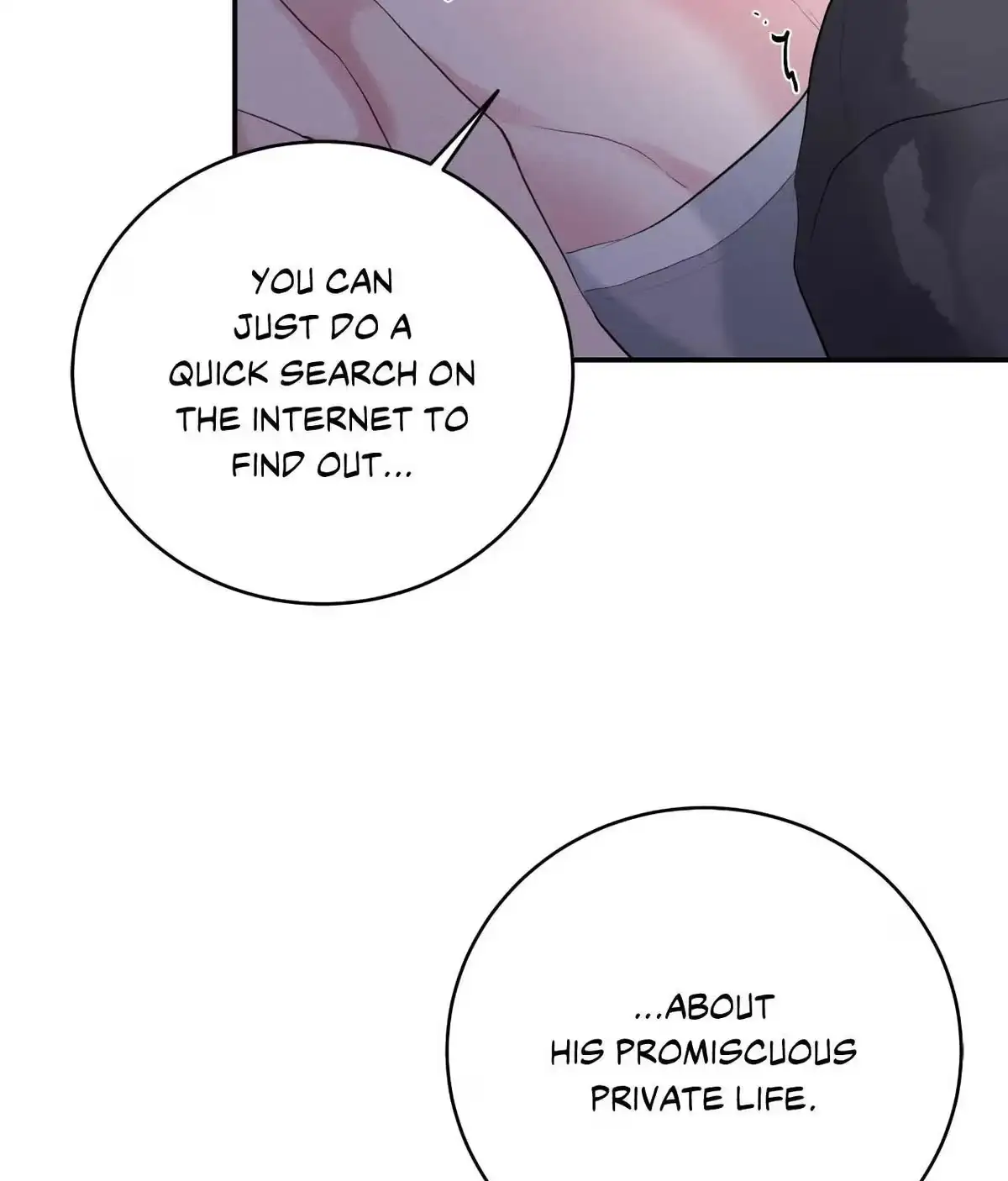 Lessons in Love Chapter 17 page 39 - 
