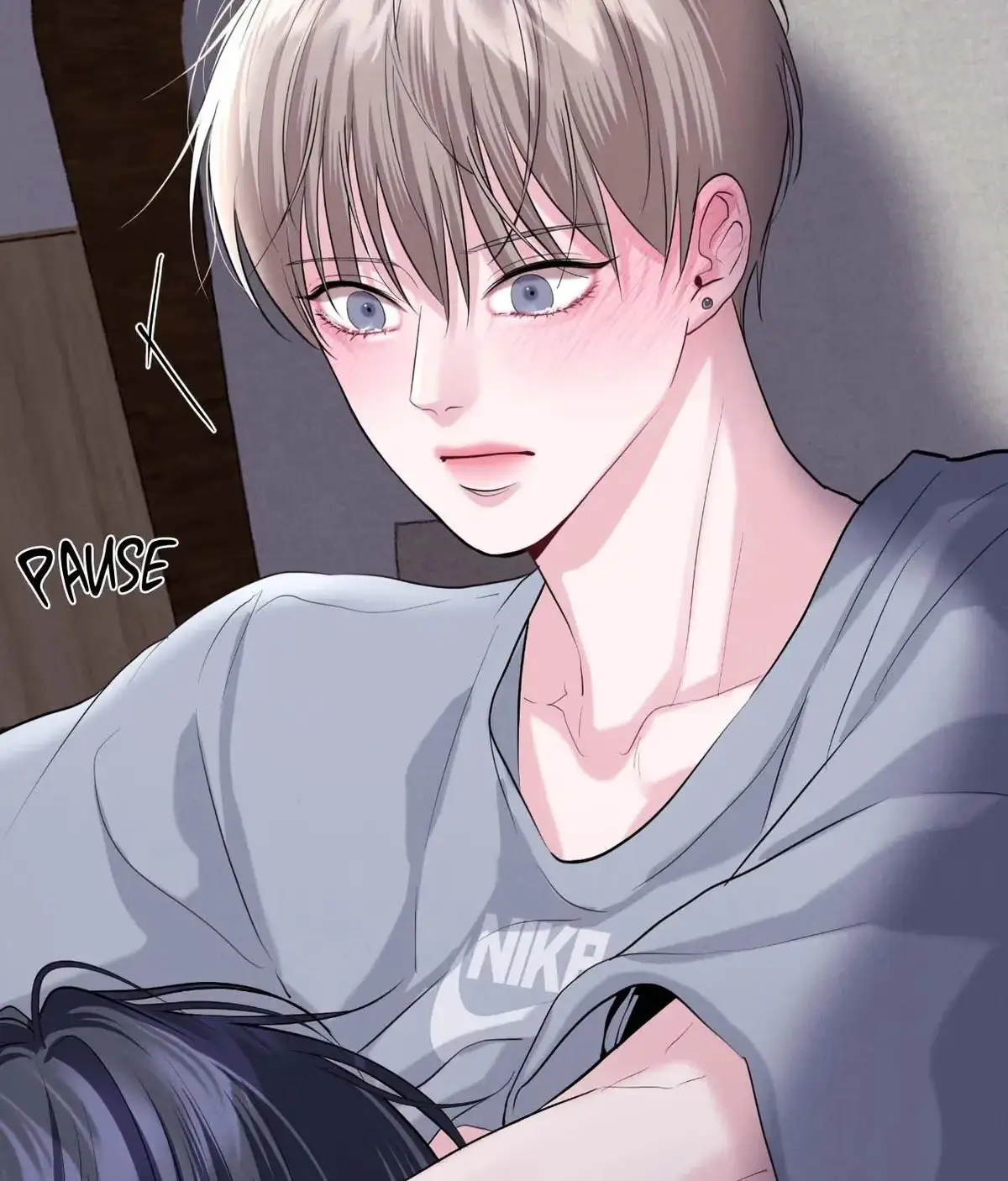 Lessons in Love Chapter 17 page 43 - 