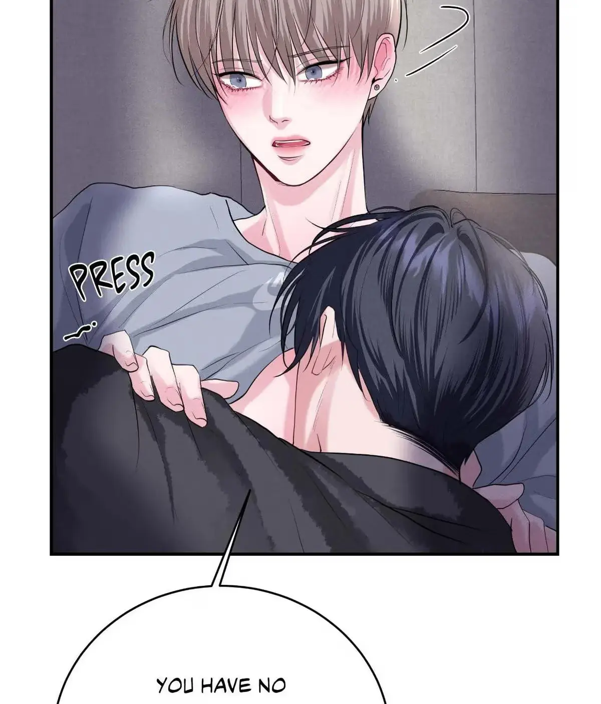 Lessons in Love Chapter 17 page 48 - 