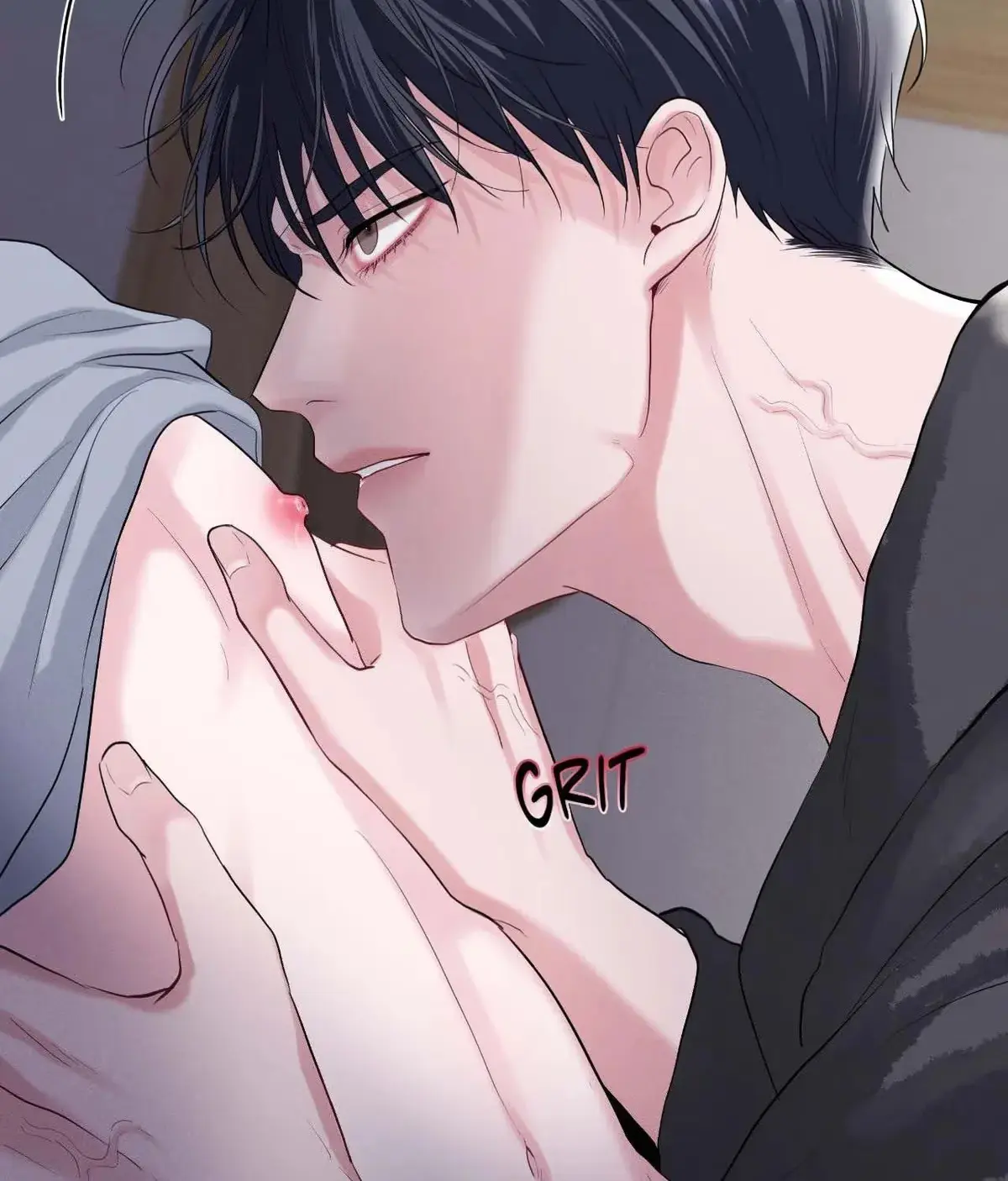 Lessons in Love Chapter 17 page 50 - 
