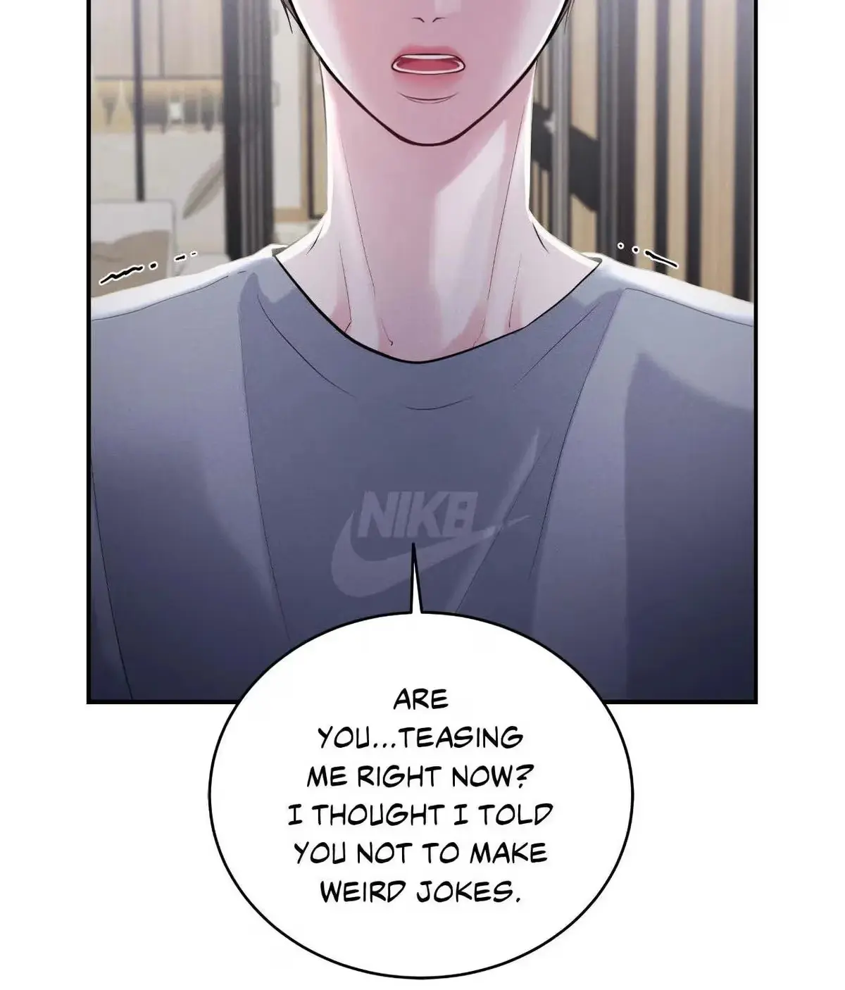 Lessons in Love Chapter 17 page 6 - 