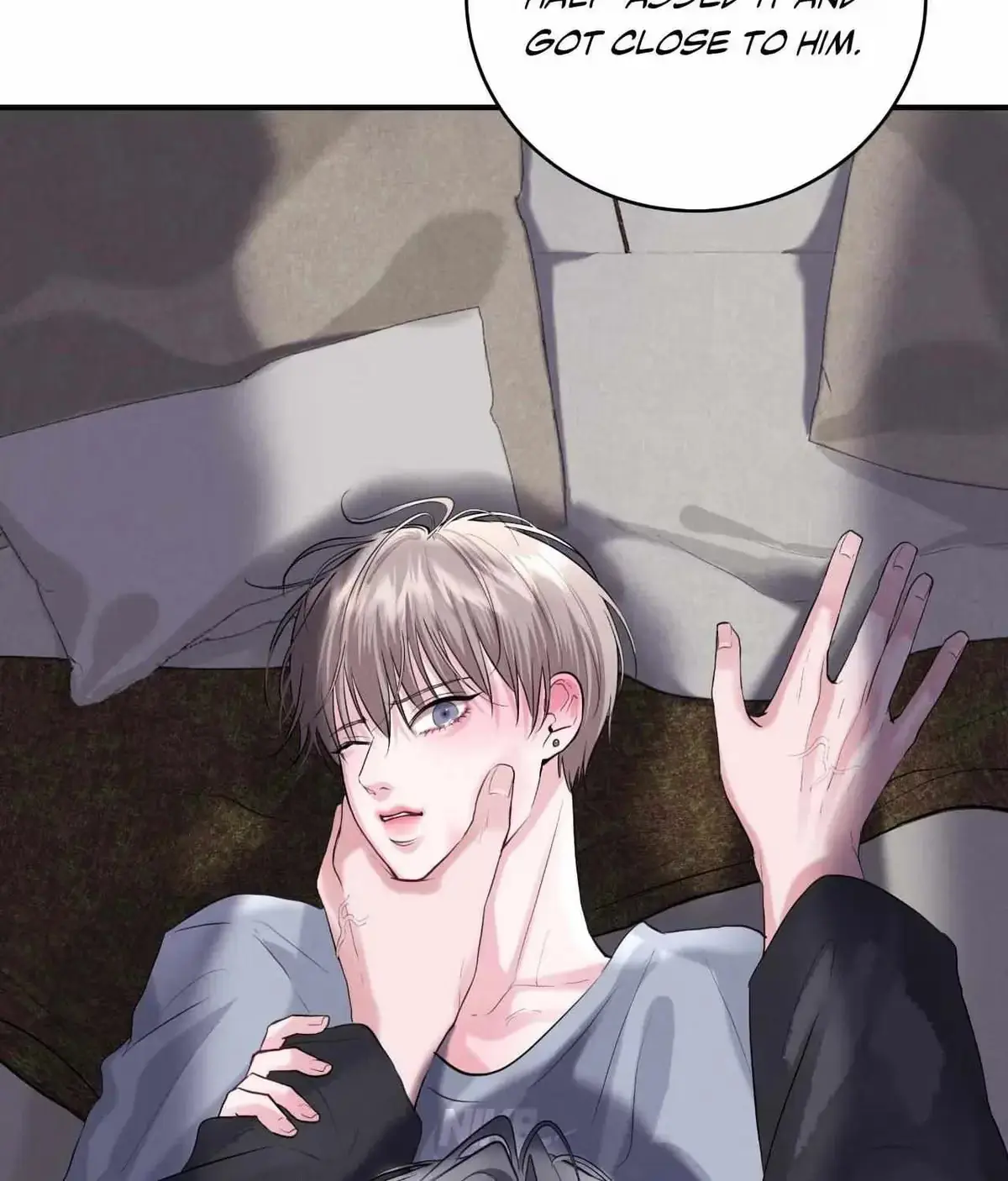 Lessons in Love Chapter 17 page 58 - 