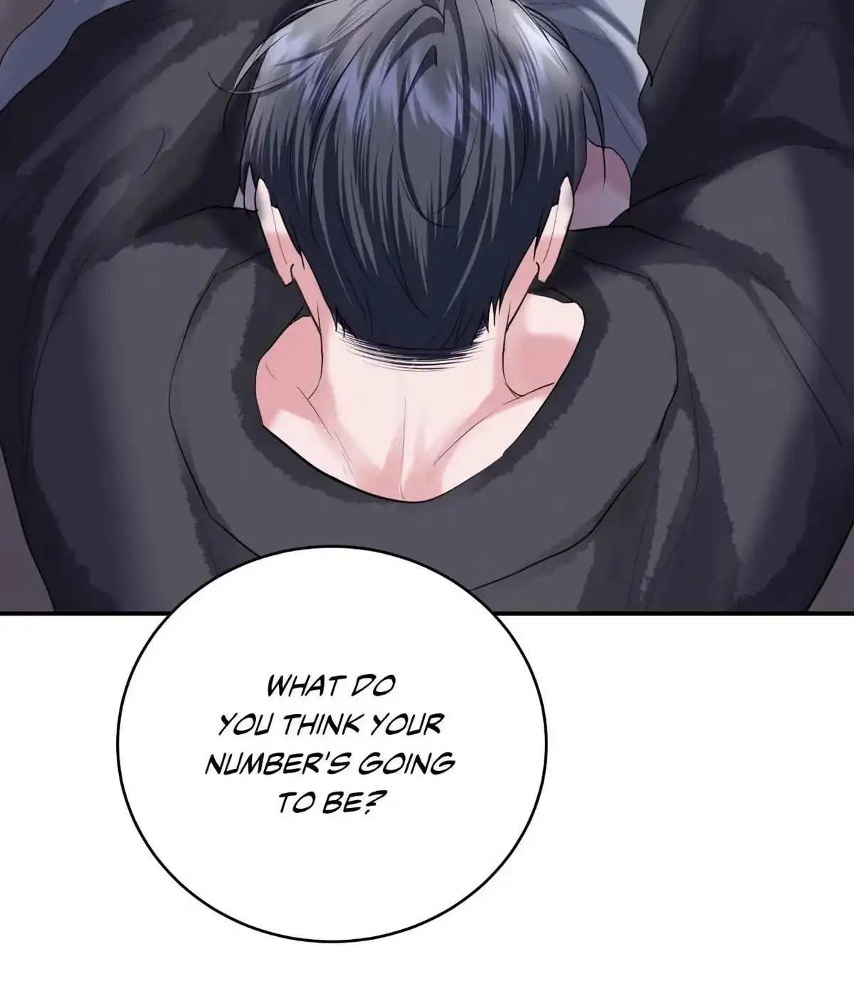 Lessons in Love Chapter 17 page 59 - 