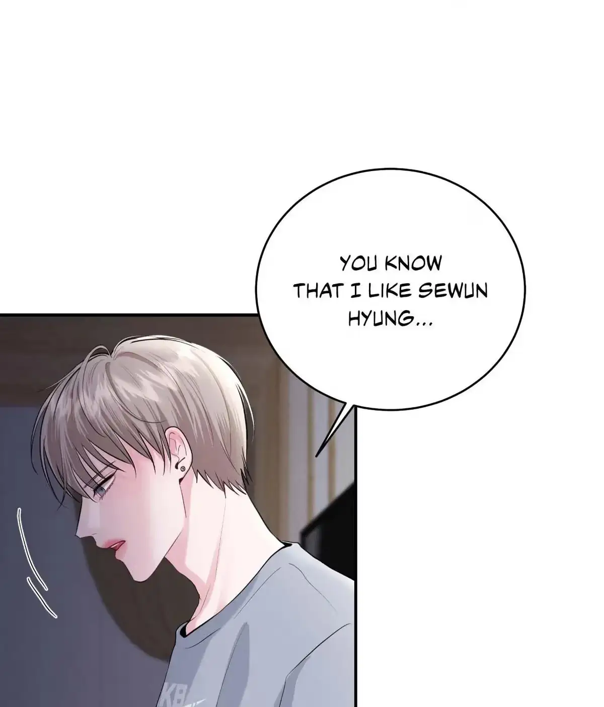 Lessons in Love Chapter 17 page 7 - 