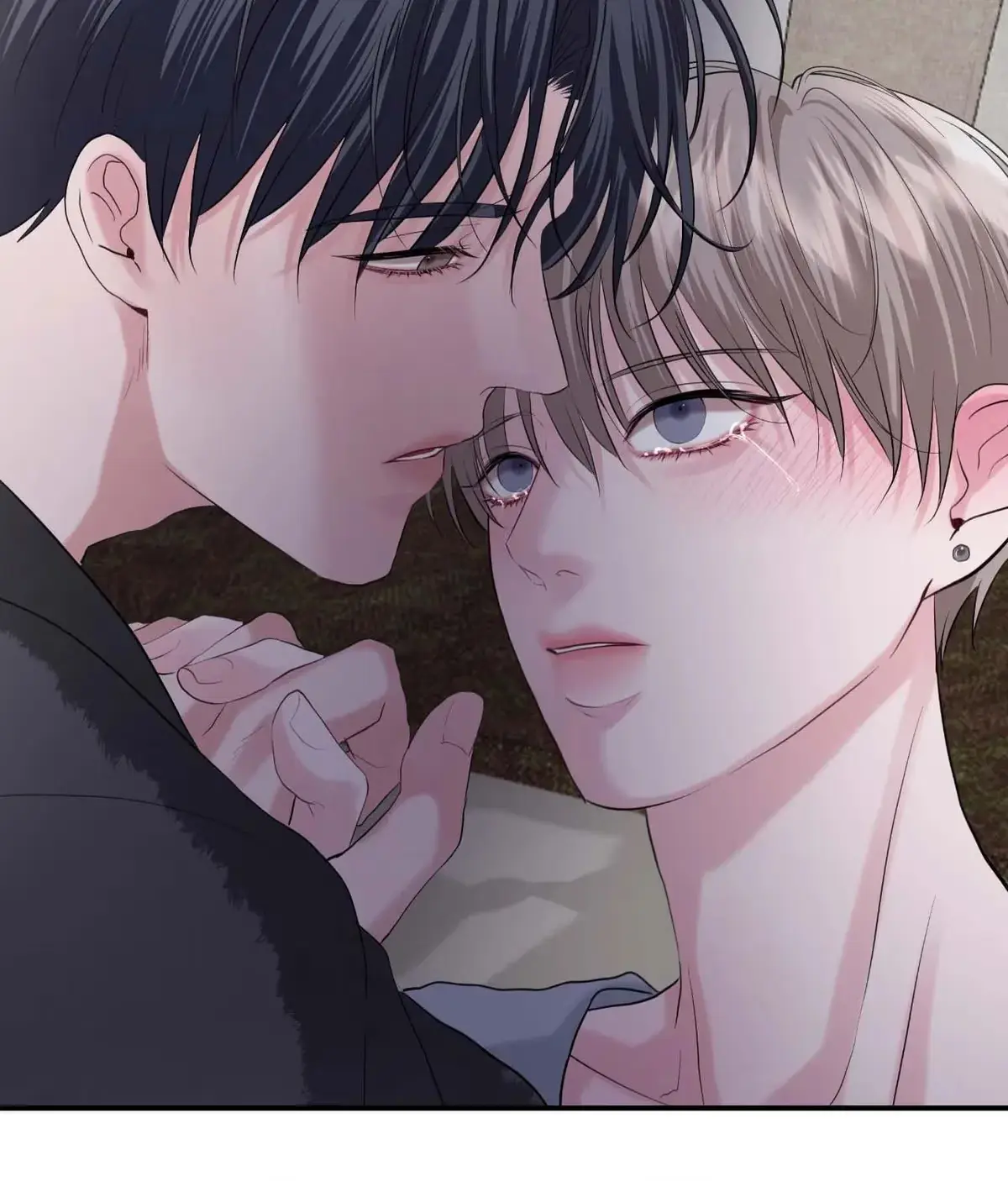 Lessons in Love Chapter 17 page 81 - 