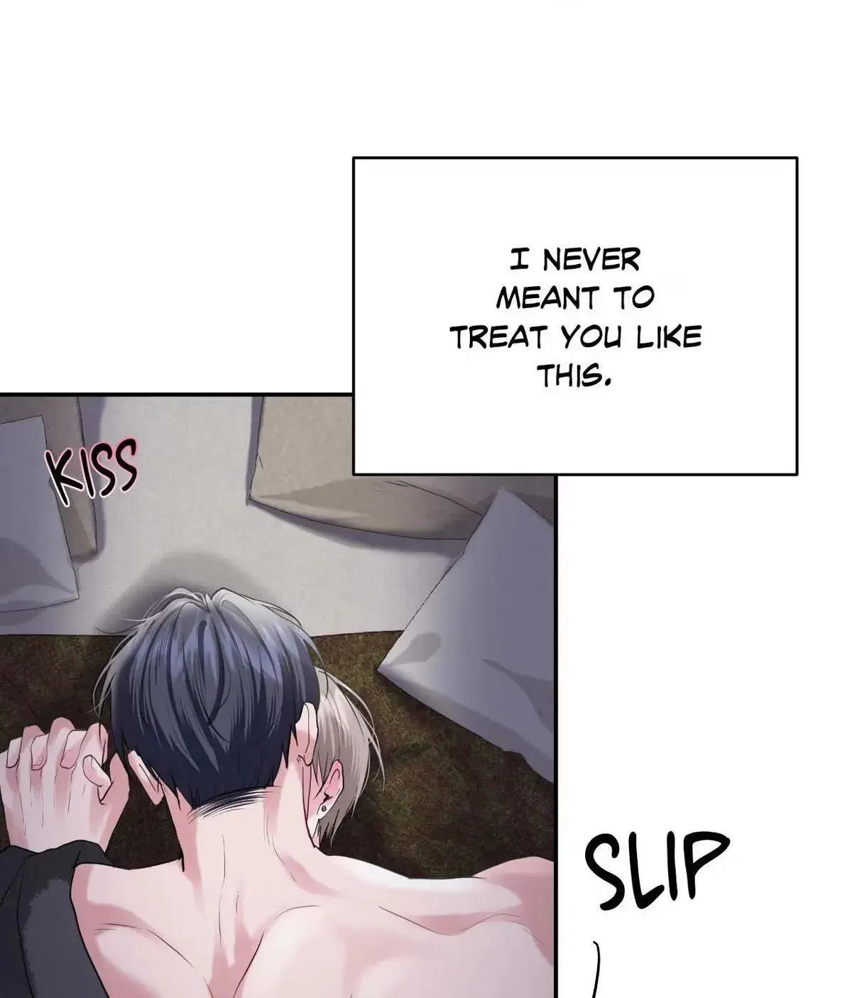 Lessons in Love Chapter 17 page 84 - 