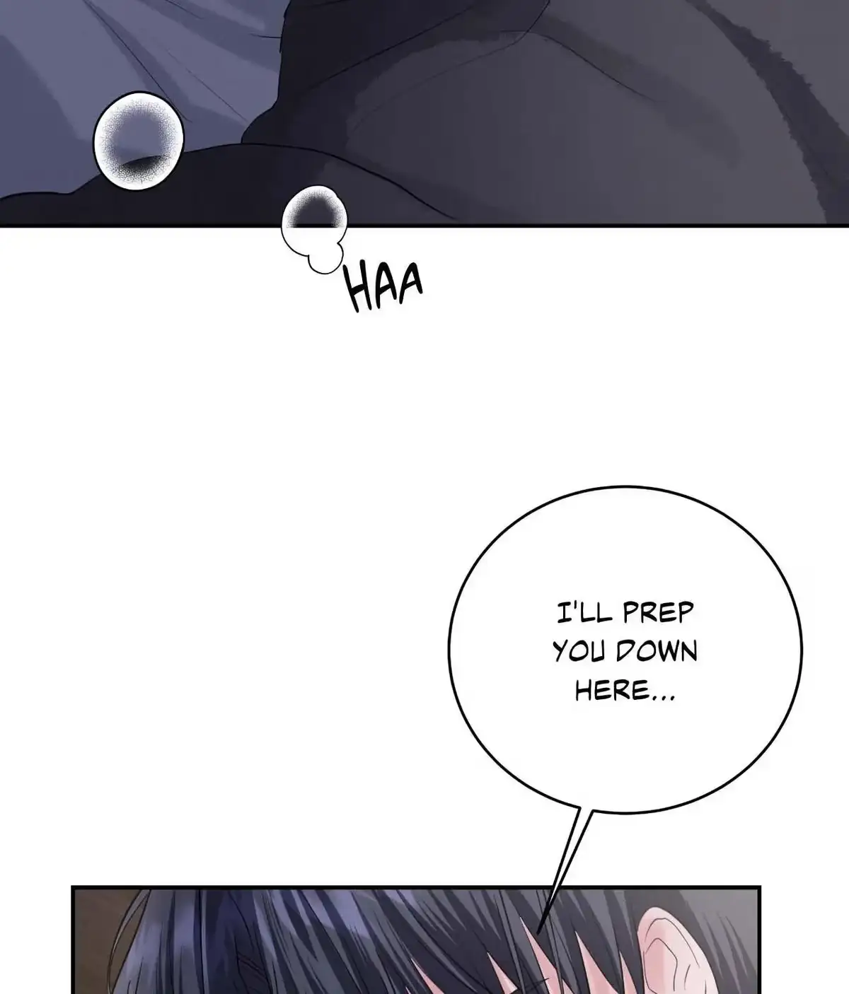 Lessons in Love Chapter 17 page 91 - 