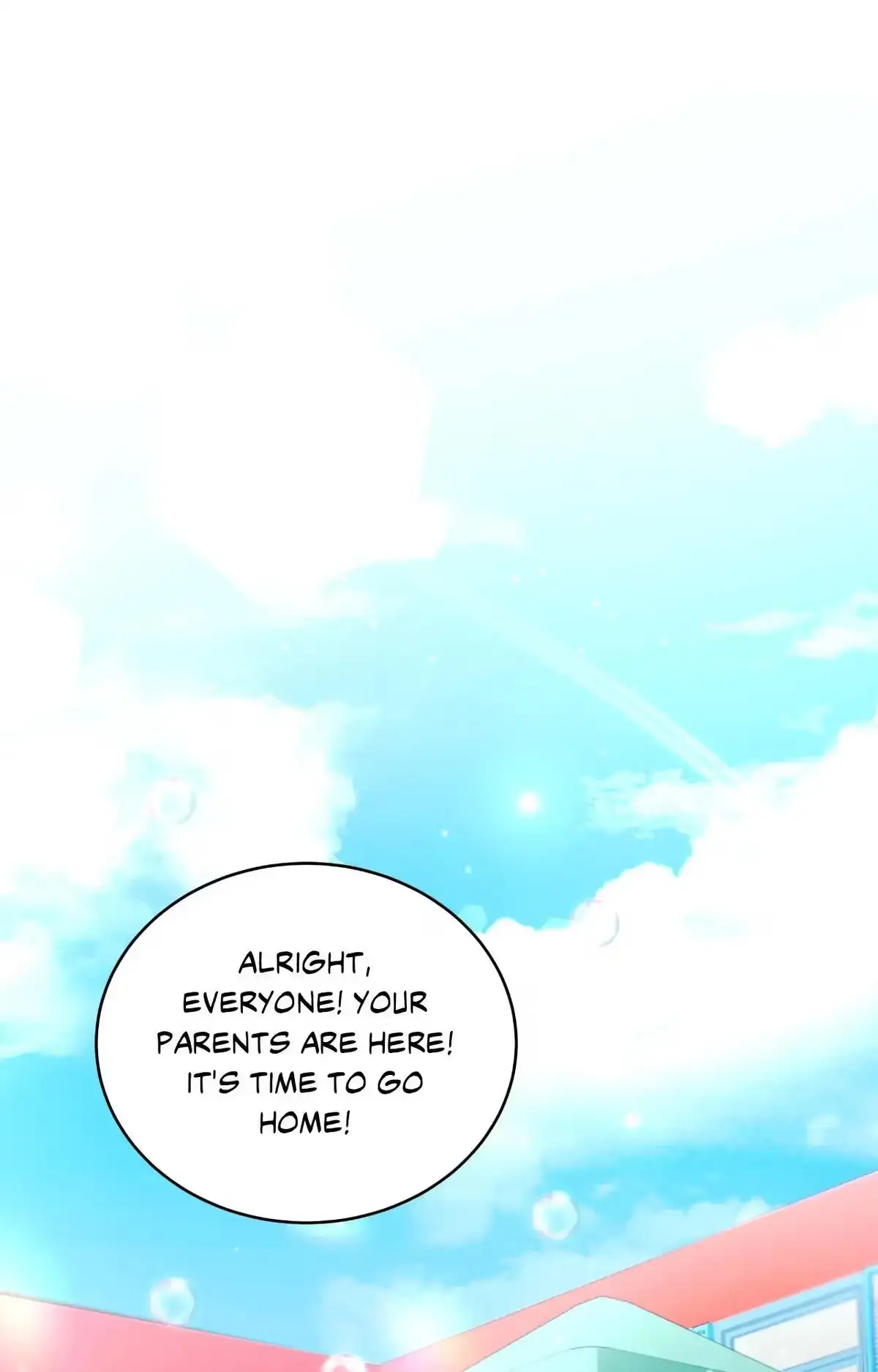 Lessons in Love Chapter 18 page 1 - 