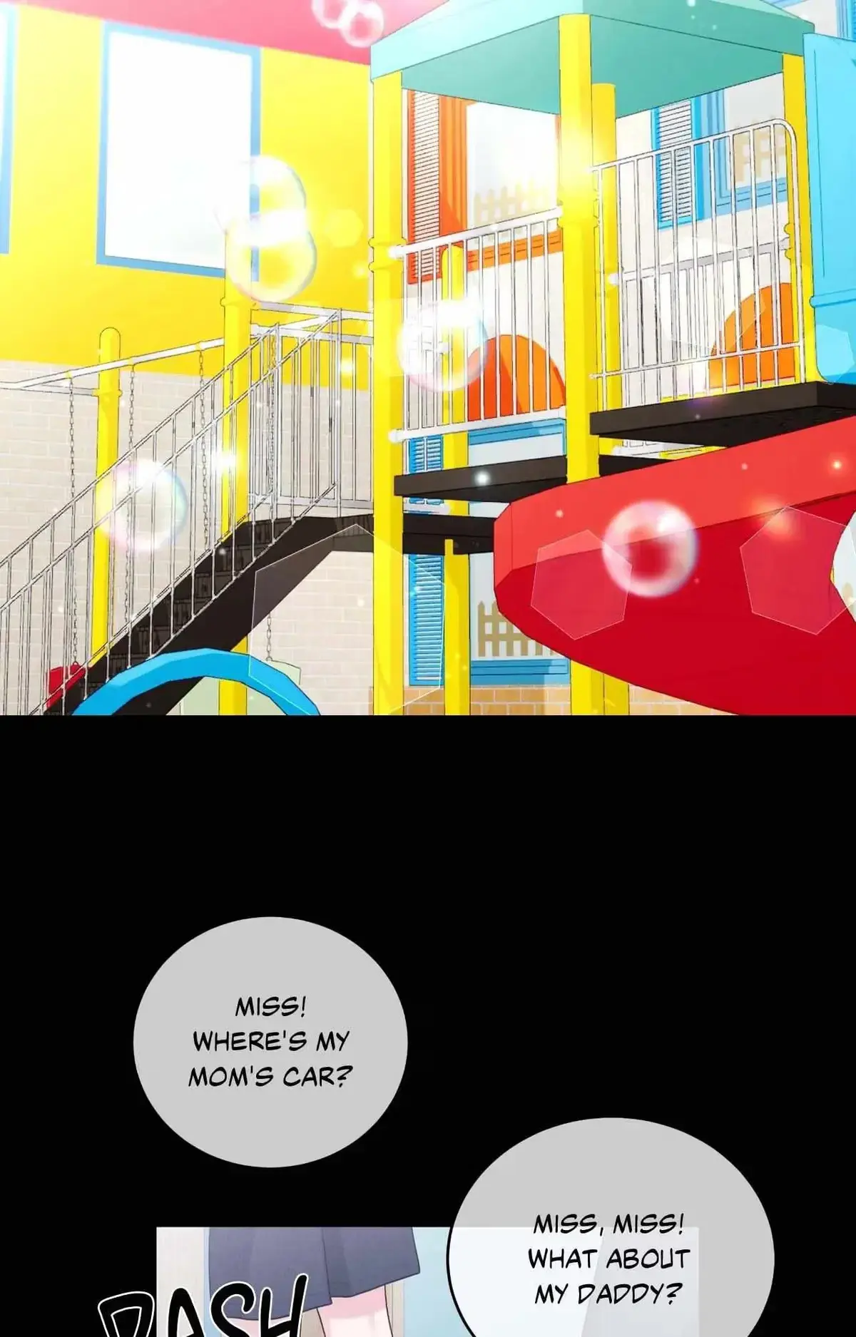 Lessons in Love Chapter 18 page 2 - 
