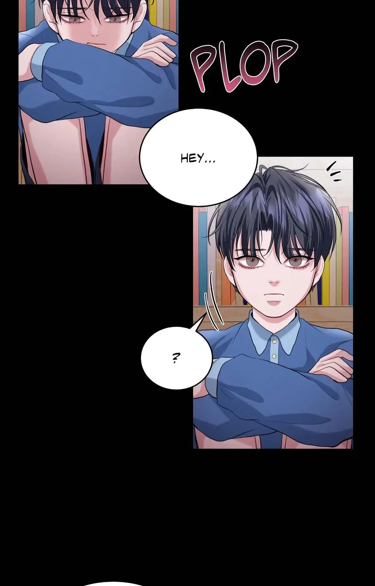 Lessons in Love Chapter 18 page 11 - 