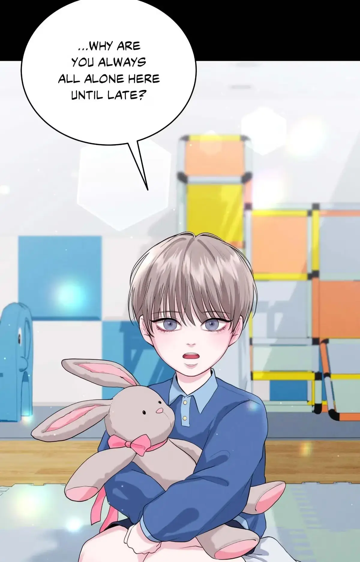 Lessons in Love Chapter 18 page 12 - 