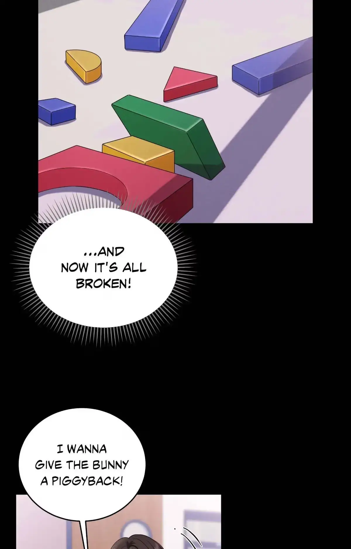 Lessons in Love Chapter 18 page 21 - 