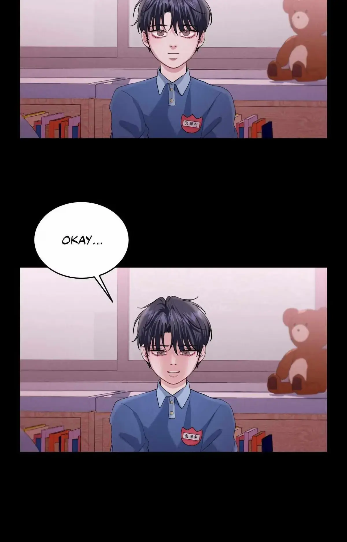 Lessons in Love Chapter 18 page 24 - 