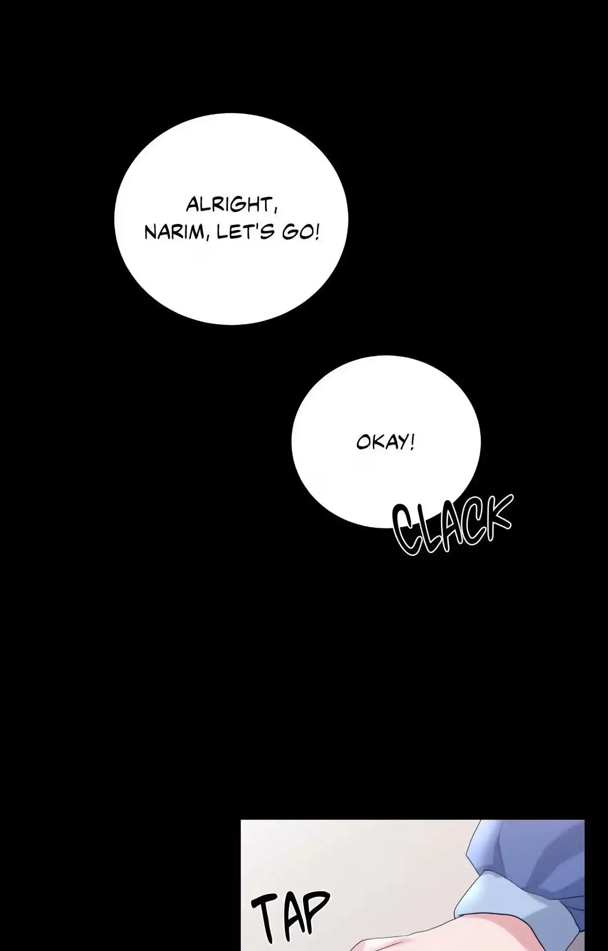 Lessons in Love Chapter 18 page 25 - 