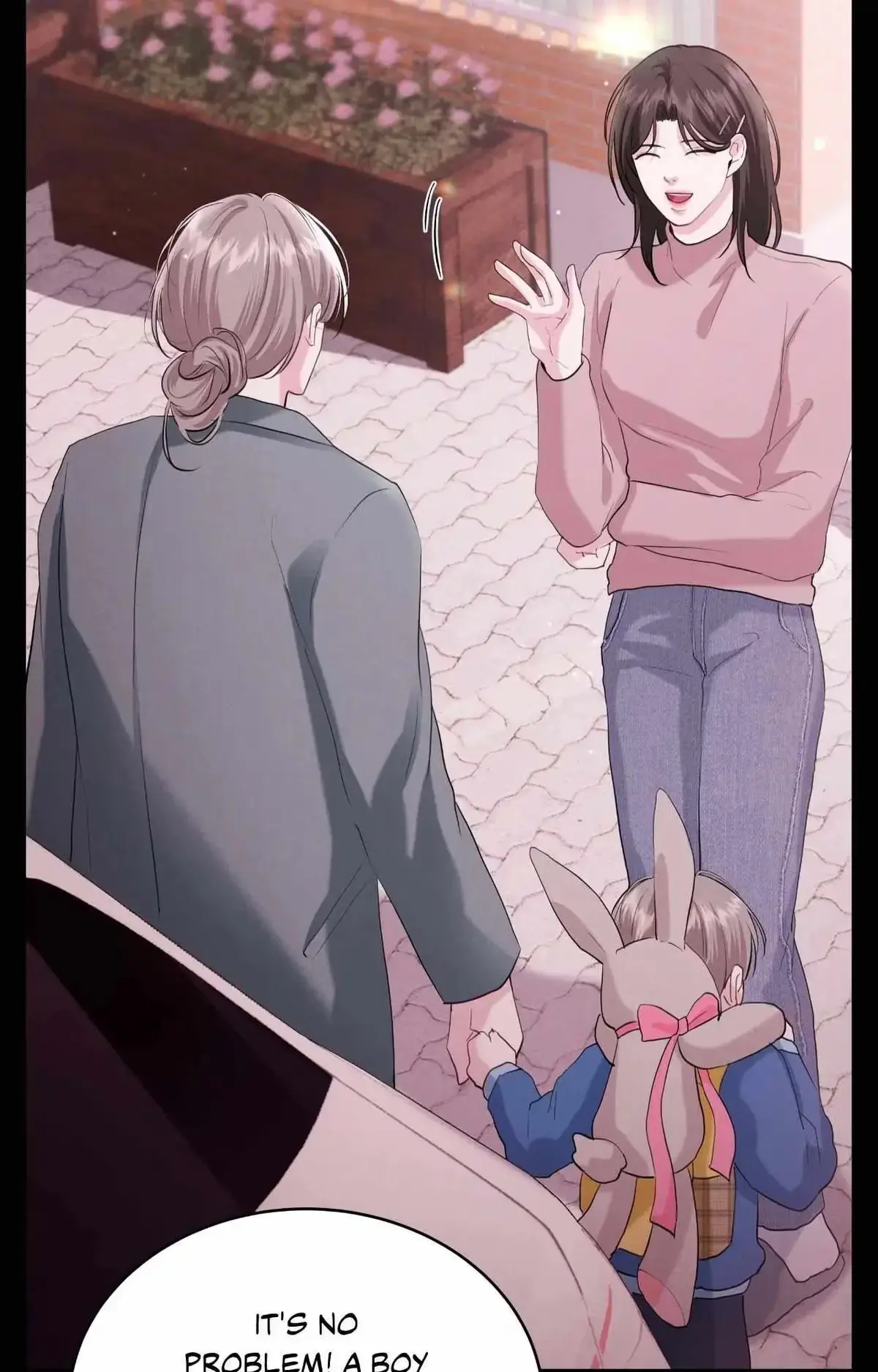 Lessons in Love Chapter 18 page 28 - 